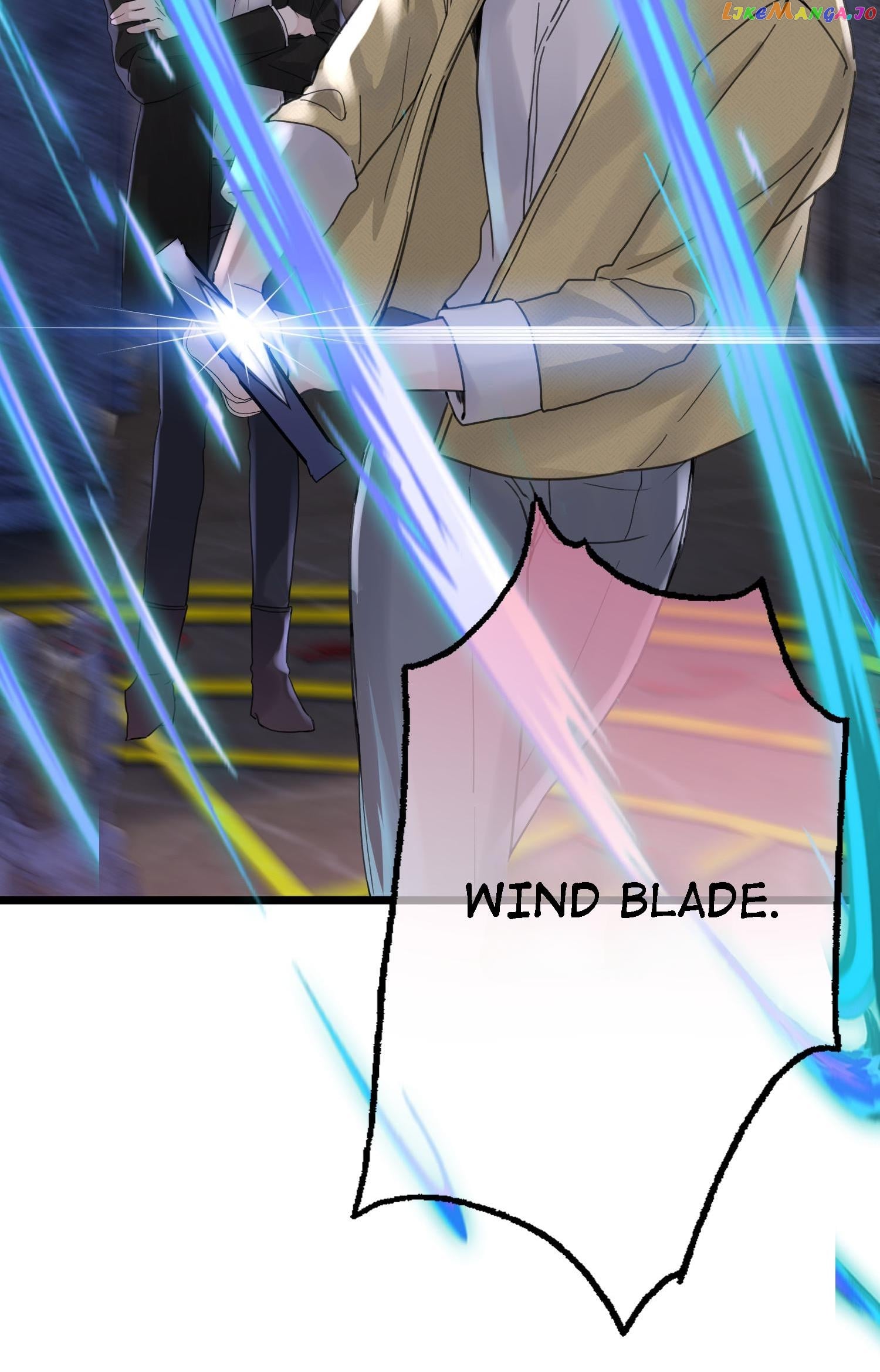 Baby Come On!! Chapter 41 - page 19