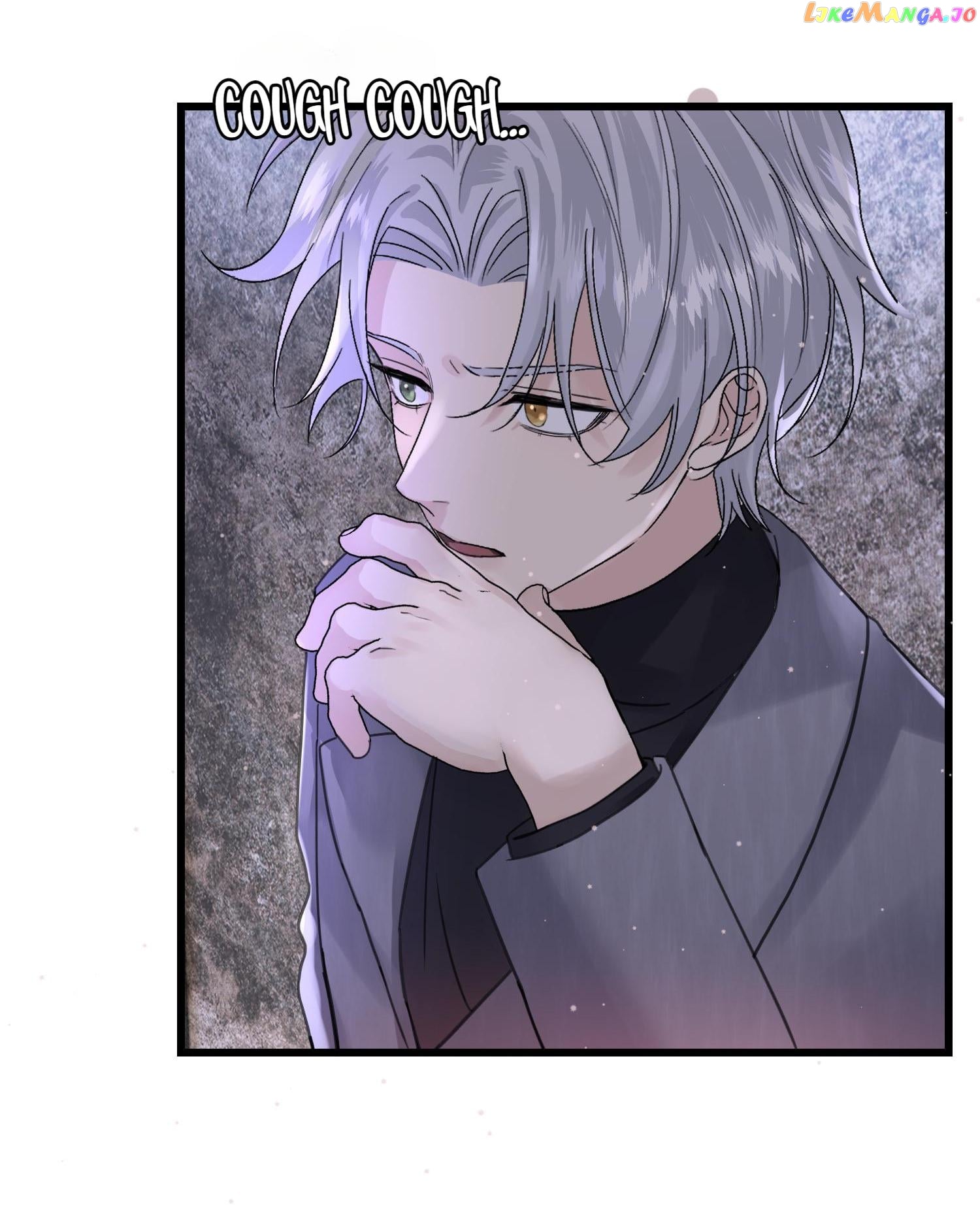 Baby Come On!! Chapter 41 - page 21
