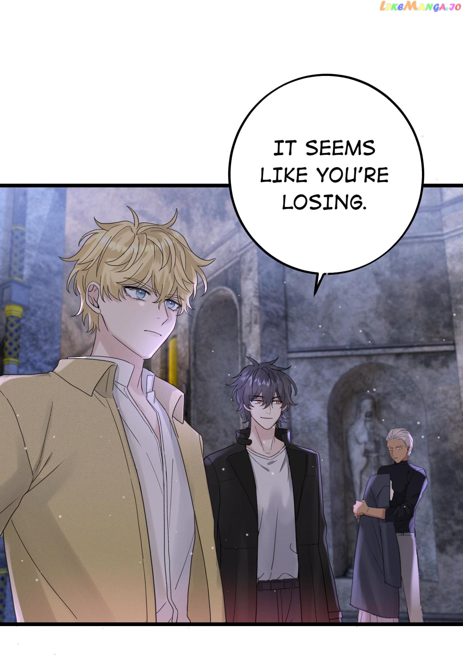 Baby Come On!! Chapter 41 - page 22