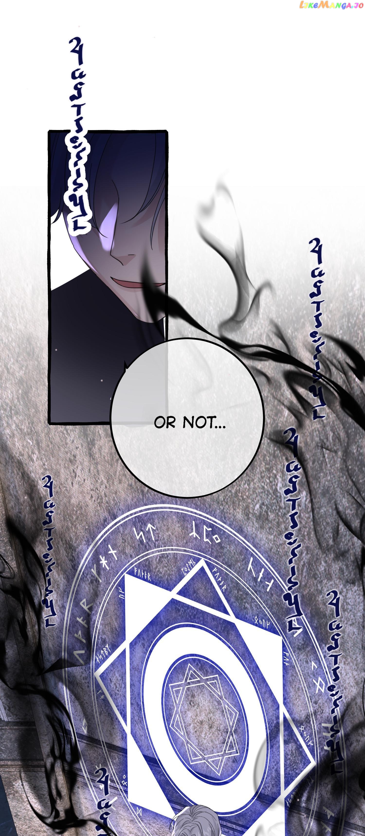 Baby Come On!! Chapter 41 - page 23