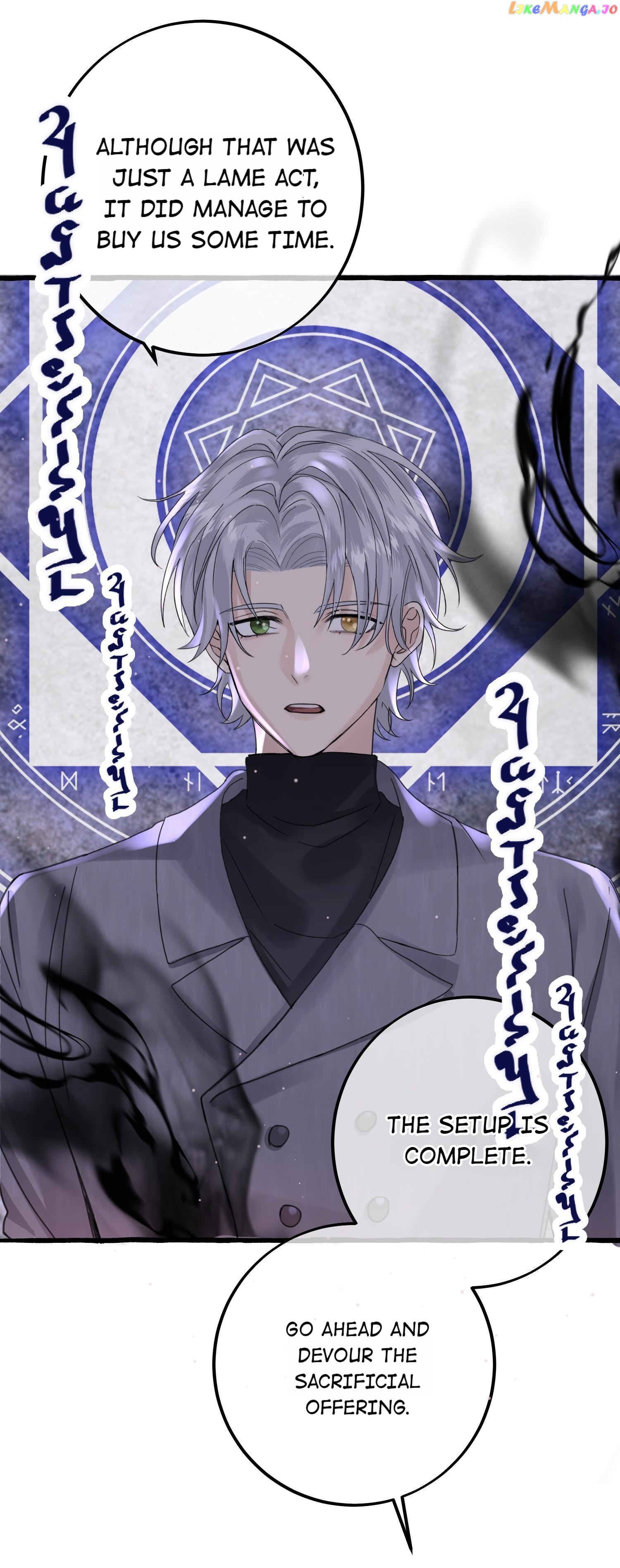 Baby Come On!! Chapter 41 - page 25