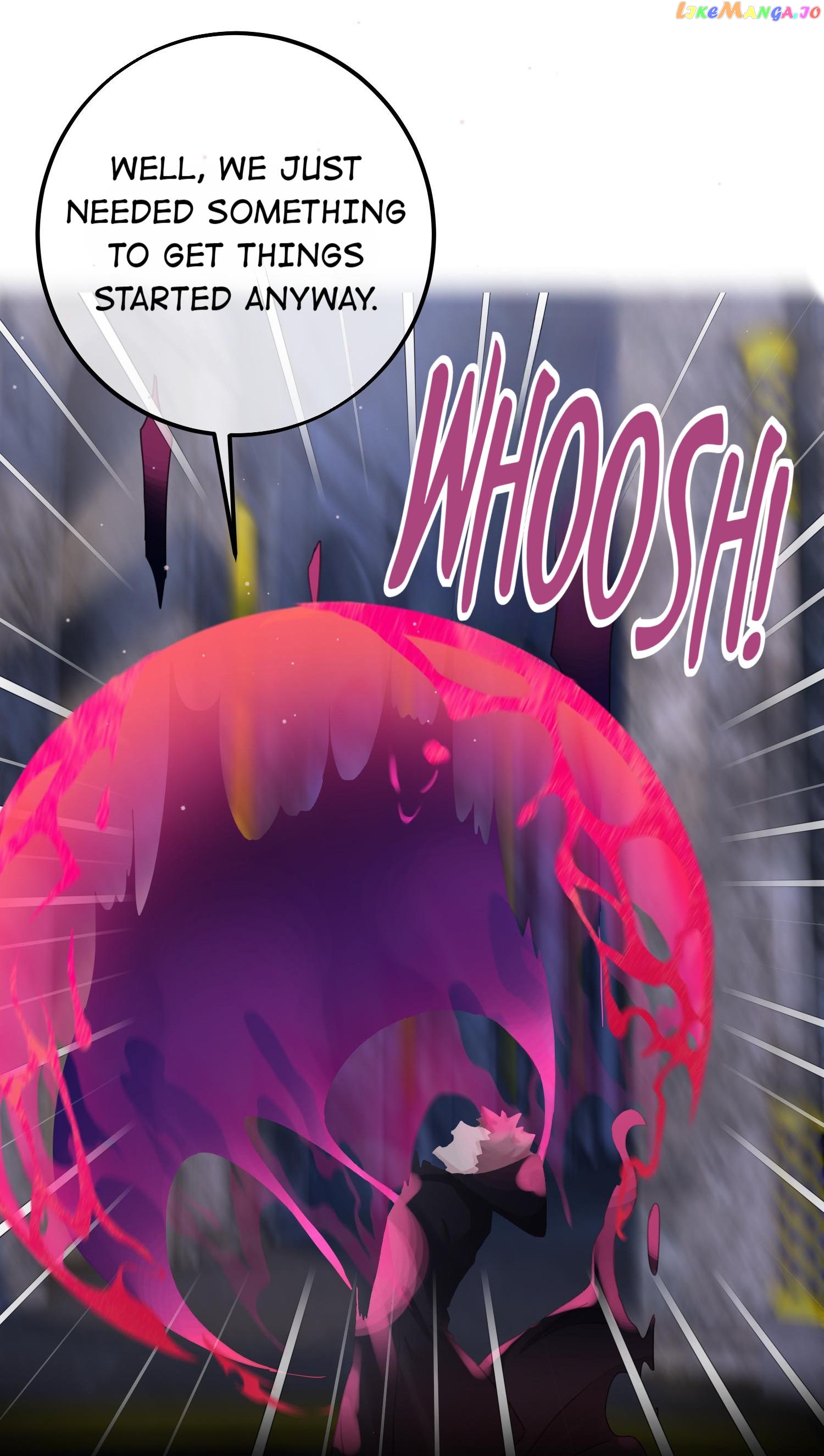Baby Come On!! Chapter 41 - page 28