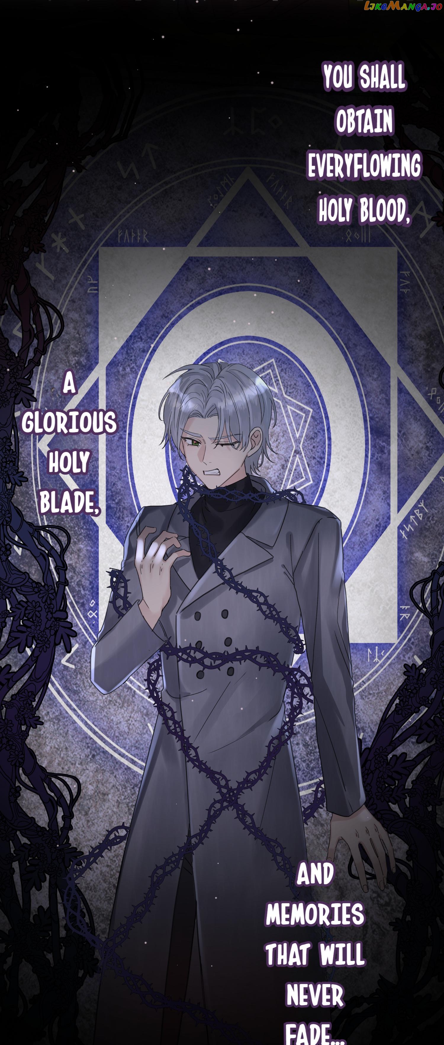 Baby Come On!! Chapter 41 - page 29