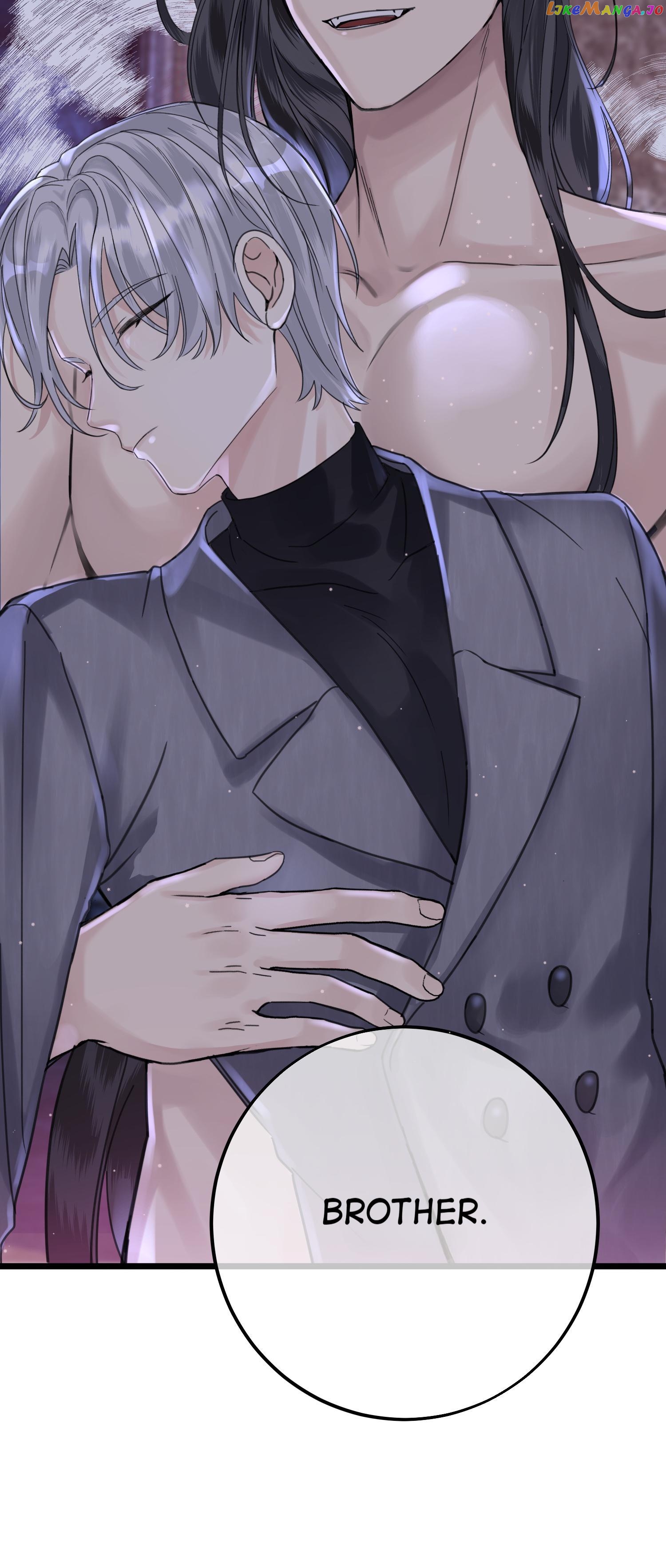 Baby Come On!! Chapter 41 - page 37