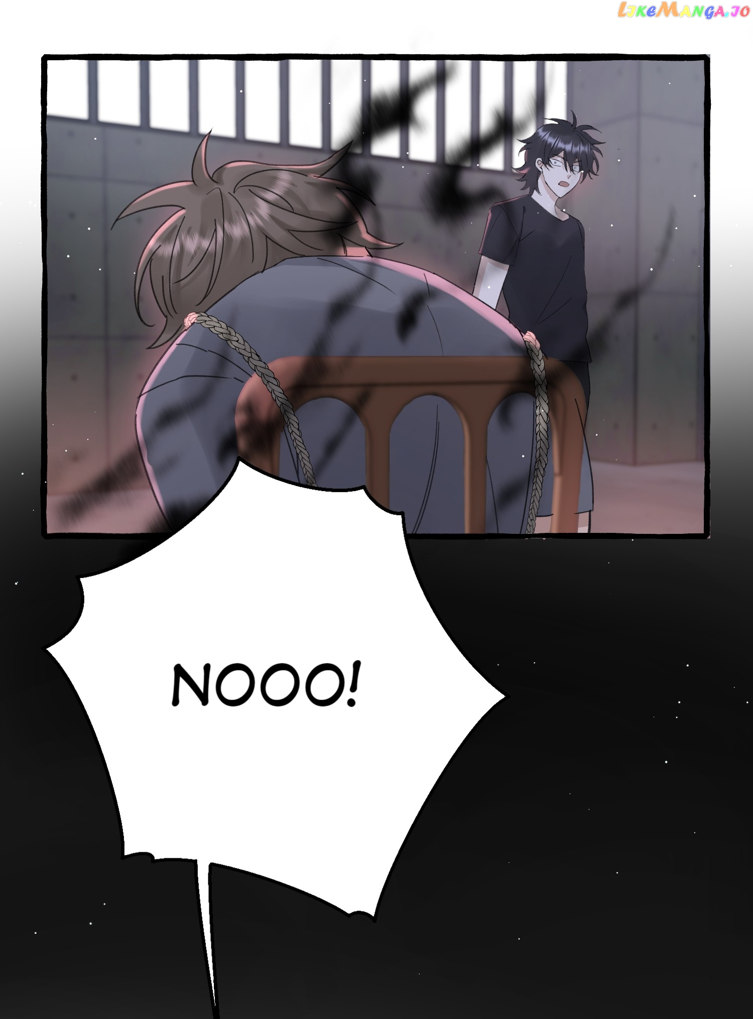 Baby Come On!! chapter 22 - page 15
