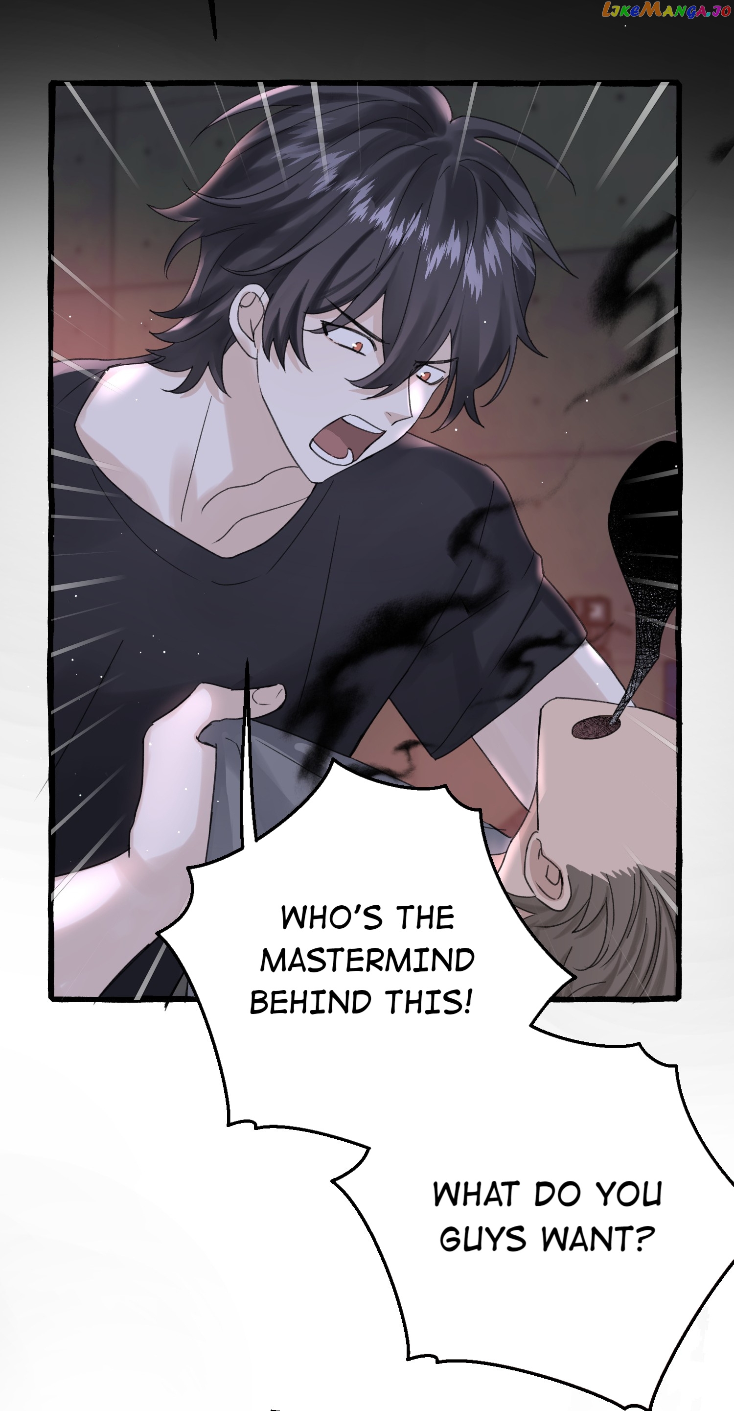 Baby Come On!! chapter 22 - page 16