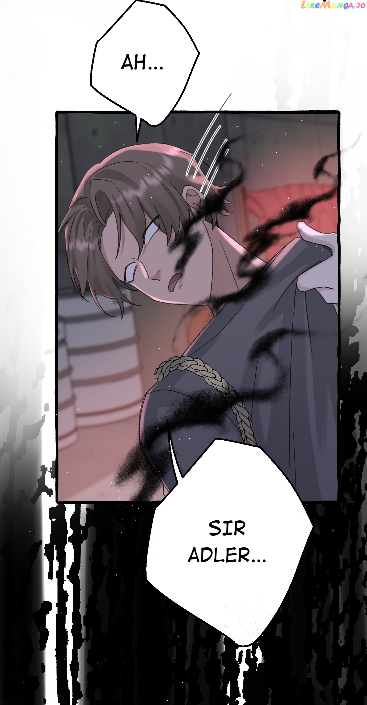 Baby Come On!! chapter 22 - page 17