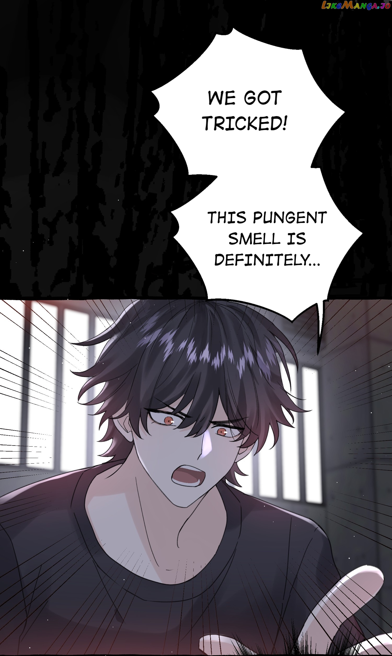 Baby Come On!! chapter 22 - page 18