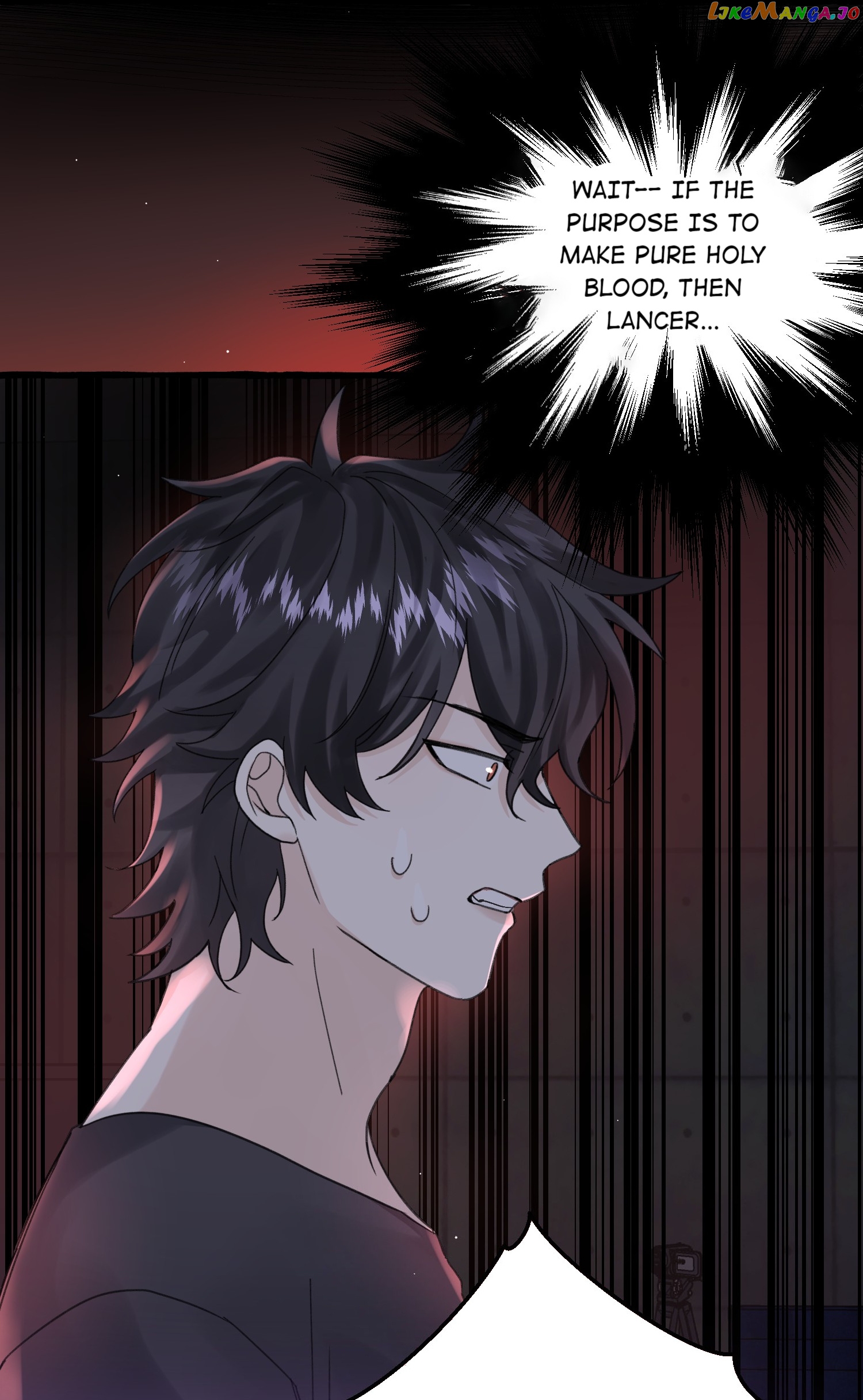 Baby Come On!! chapter 22 - page 19