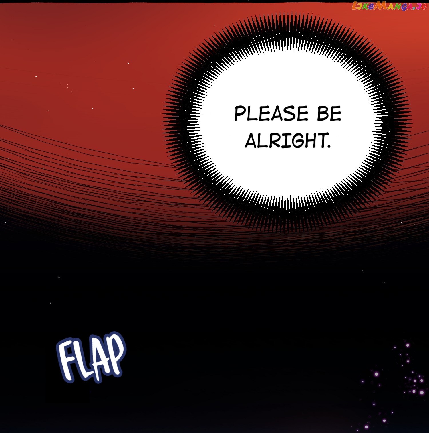 Baby Come On!! chapter 22 - page 21