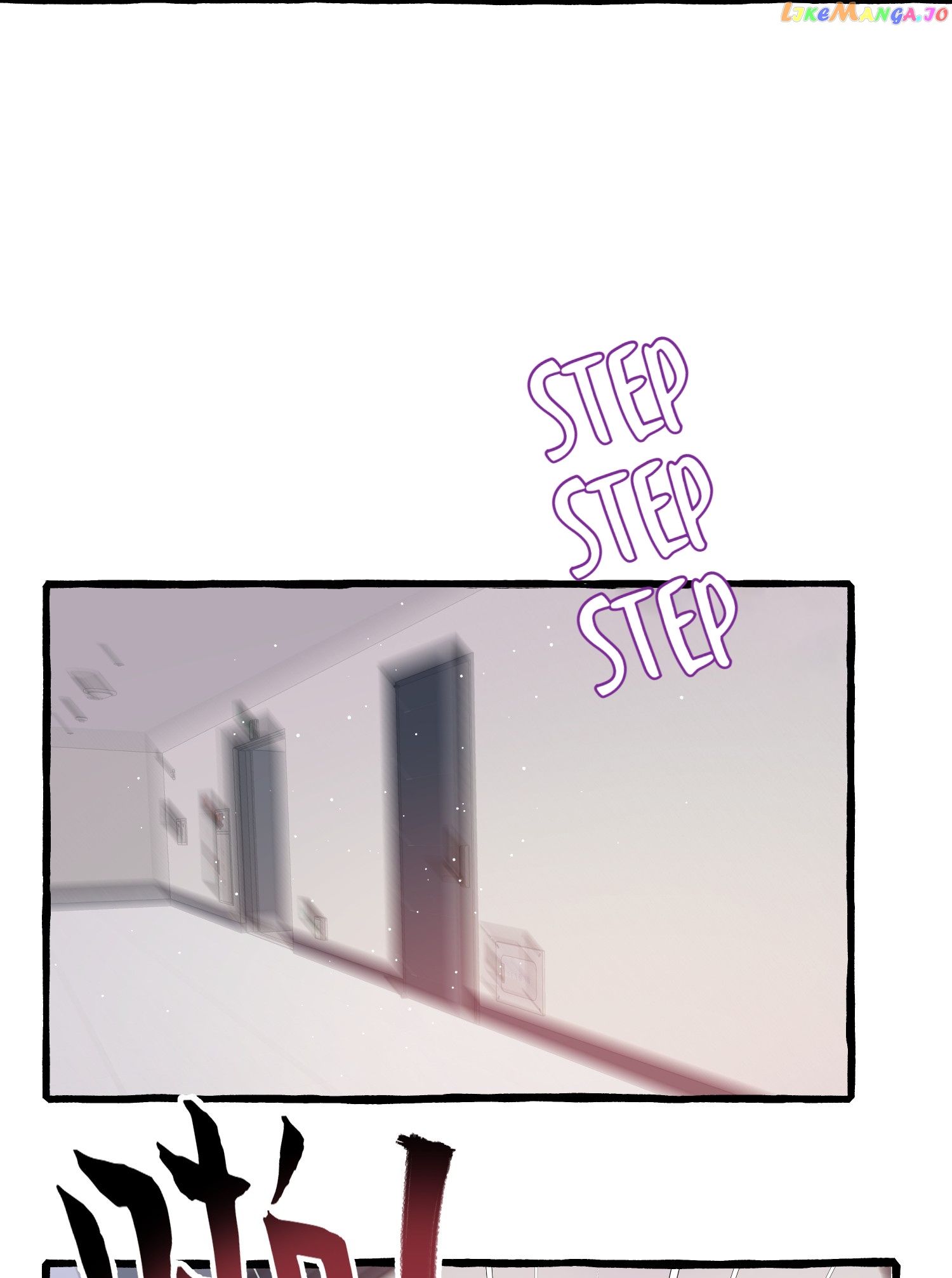 Baby Come On!! chapter 22 - page 23