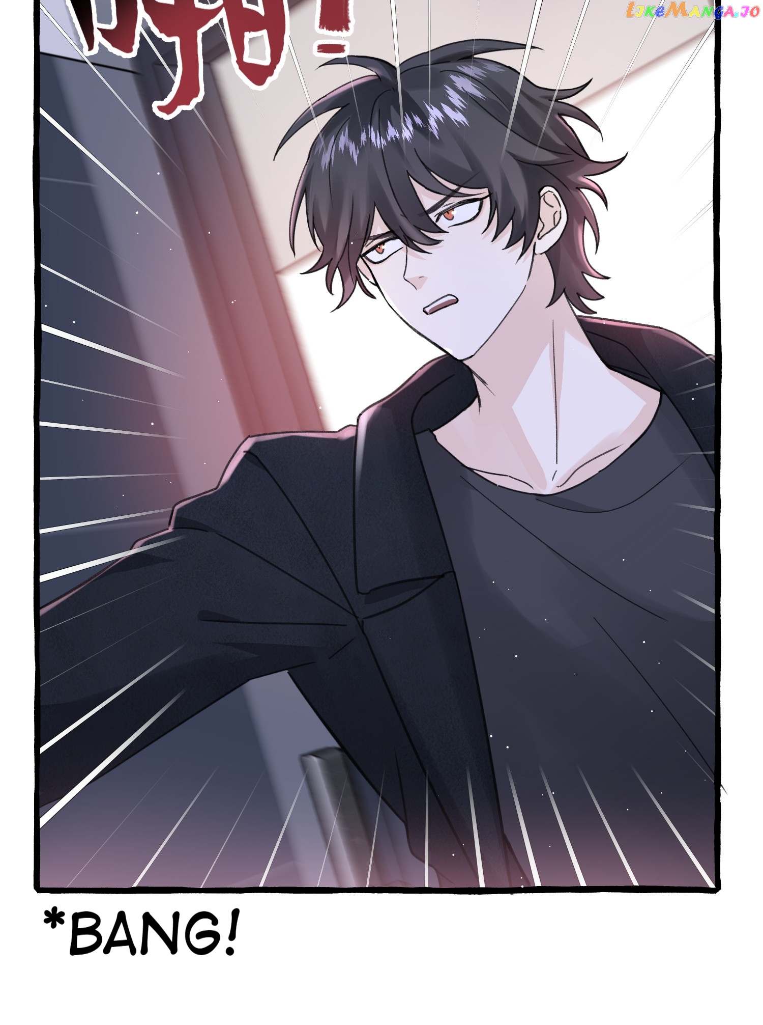 Baby Come On!! chapter 22 - page 24