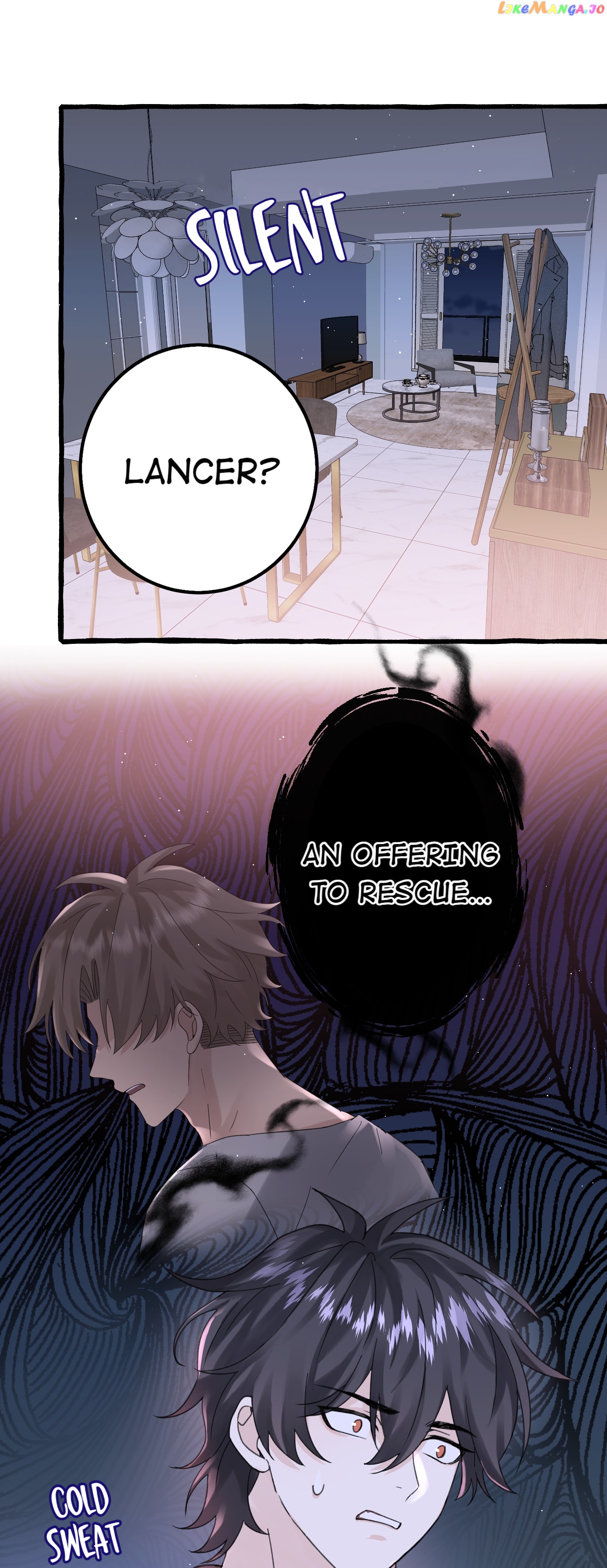 Baby Come On!! chapter 22 - page 25