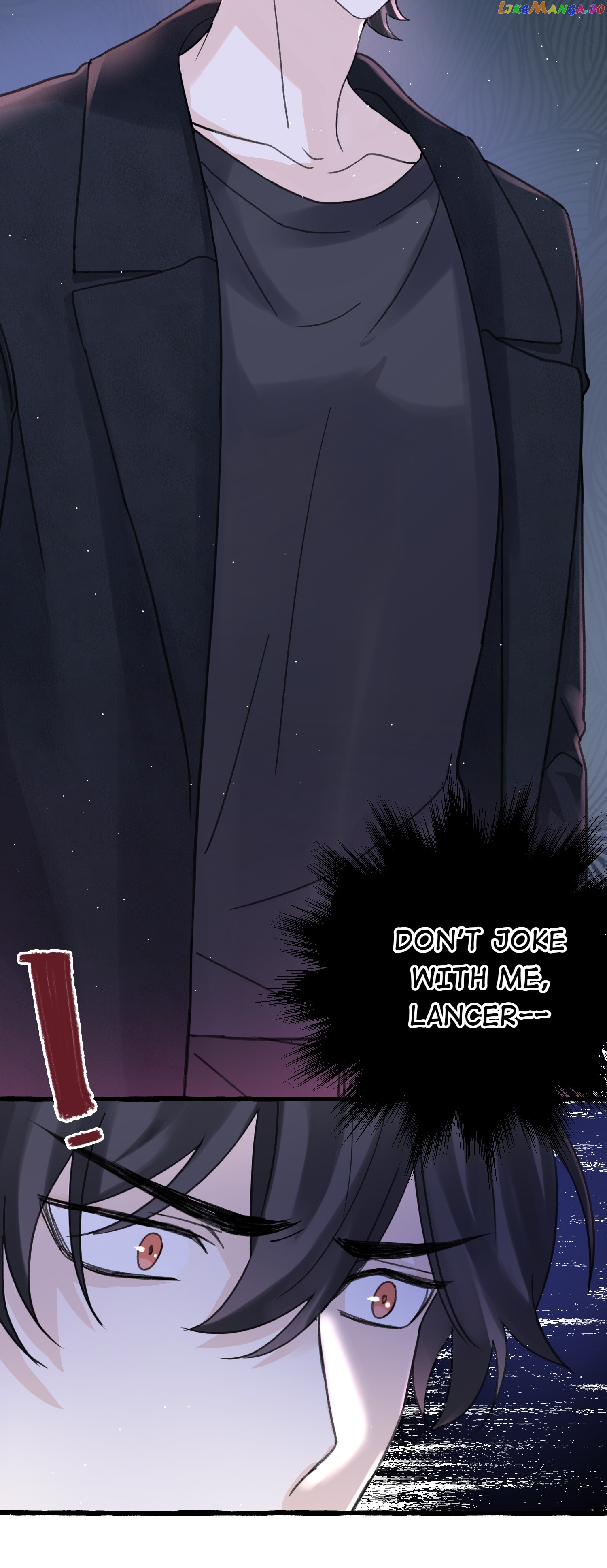 Baby Come On!! chapter 22 - page 26