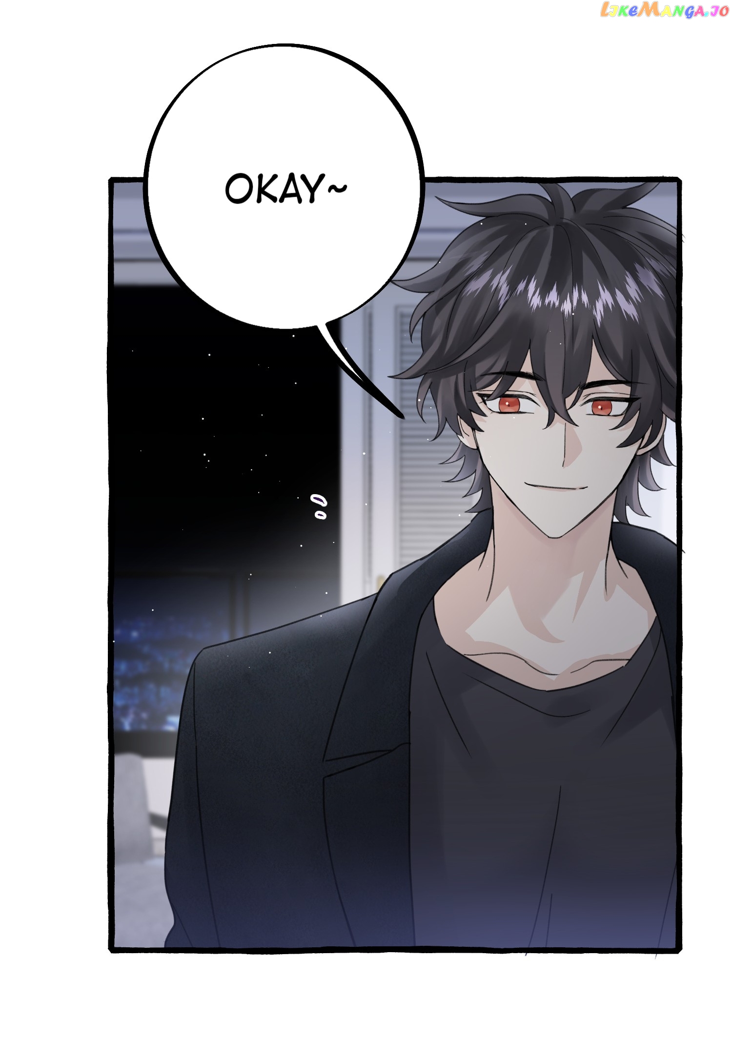 Baby Come On!! chapter 22 - page 34