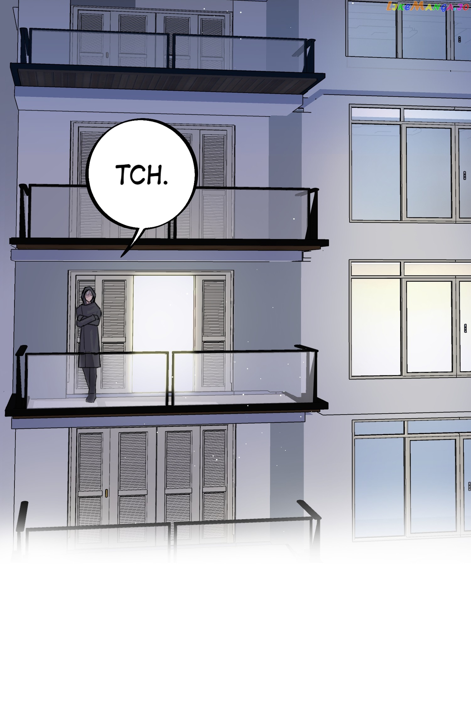 Baby Come On!! chapter 22 - page 36