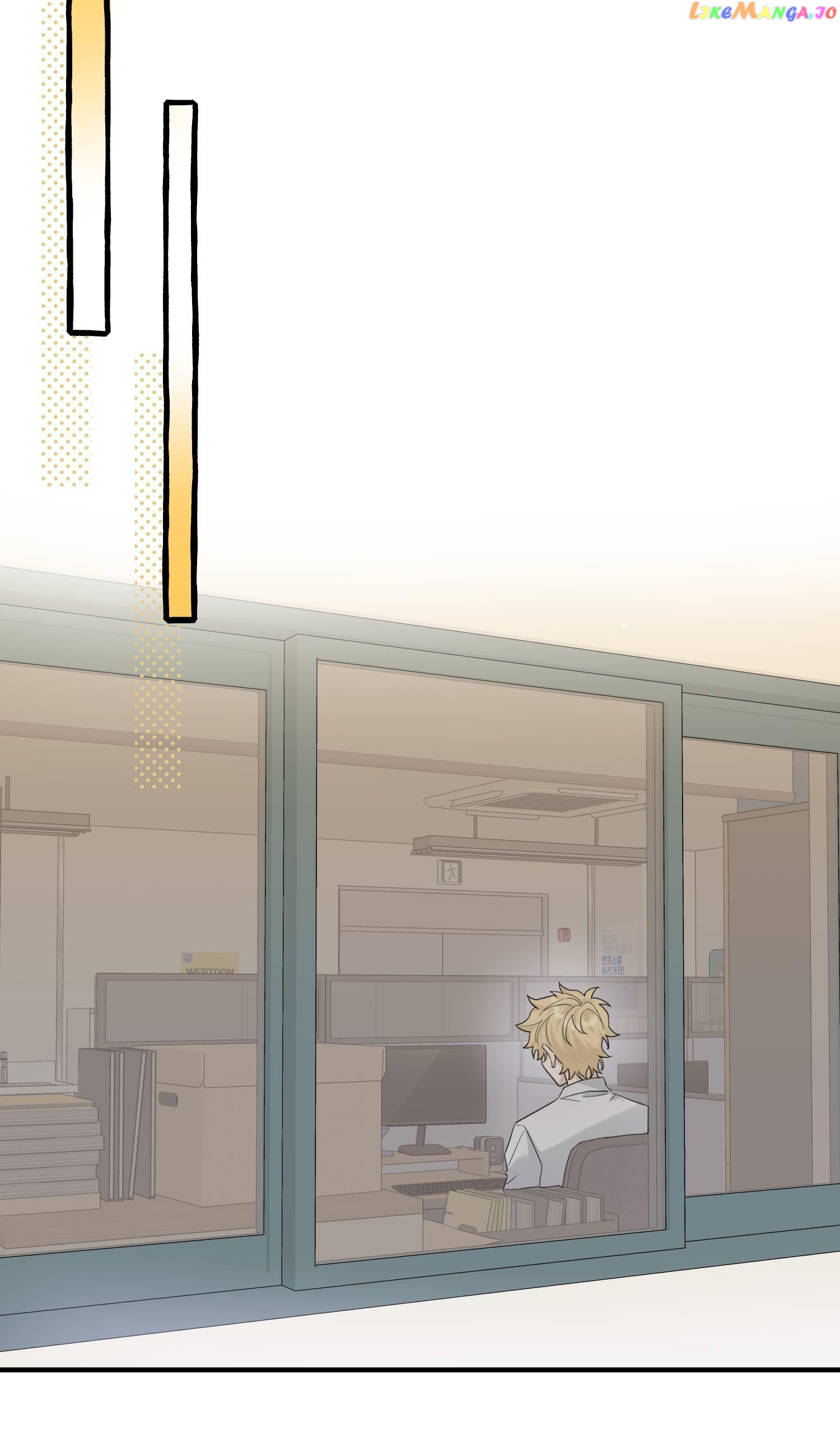 Baby Come On!! chapter 32 - page 11