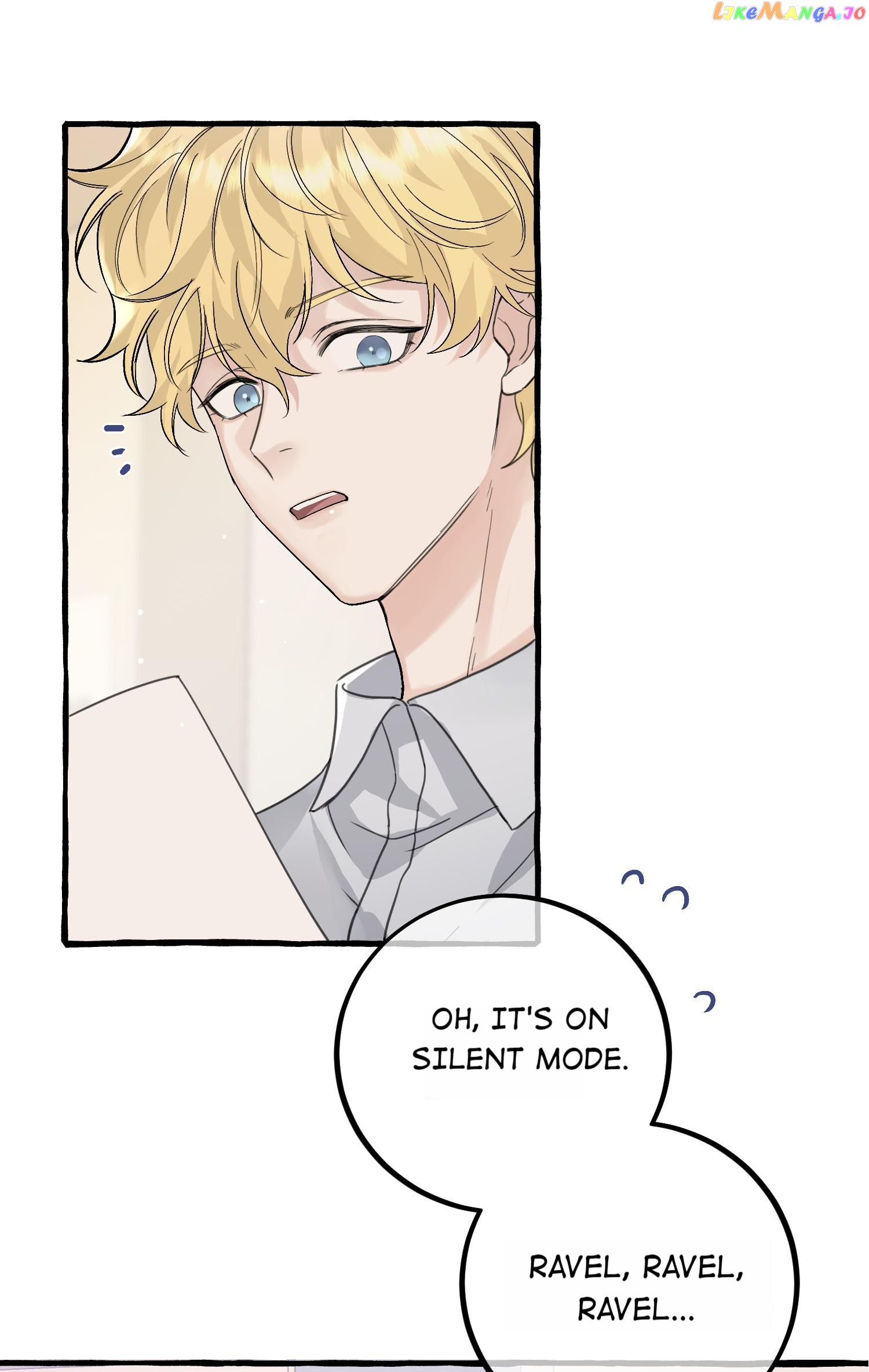 Baby Come On!! chapter 32 - page 13