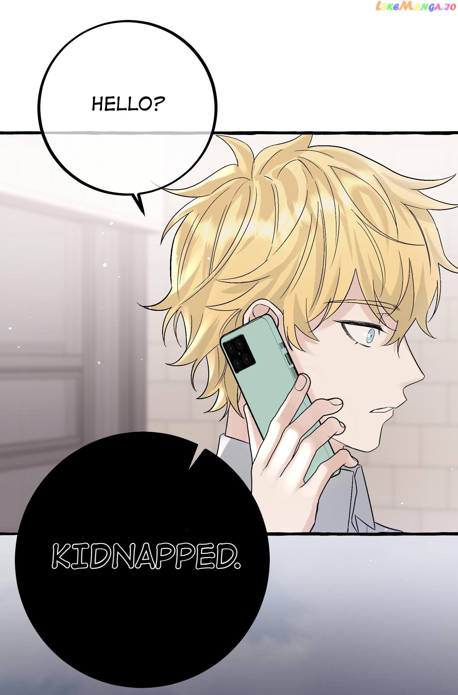 Baby Come On!! chapter 32 - page 18