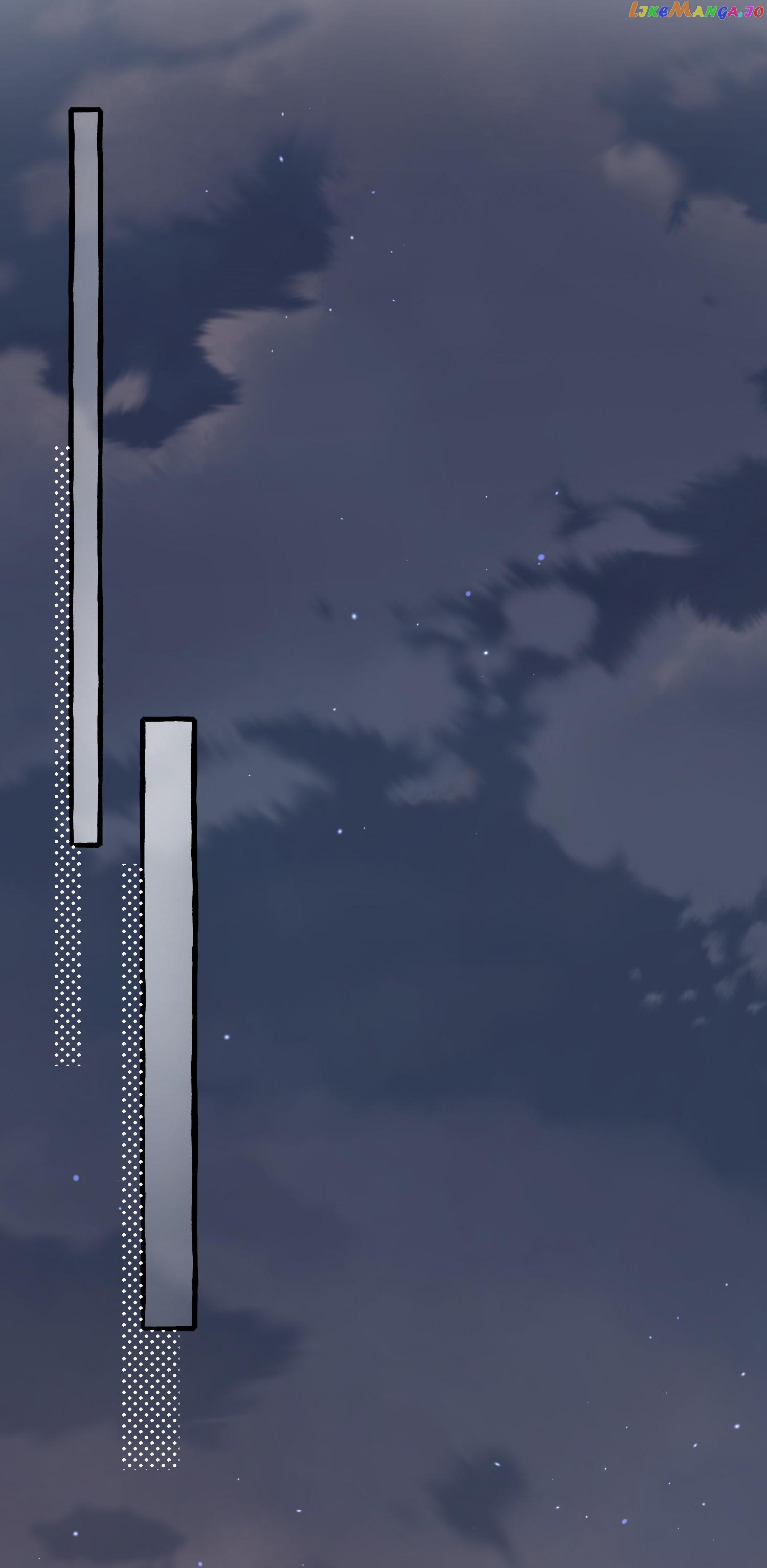 Baby Come On!! chapter 32 - page 19