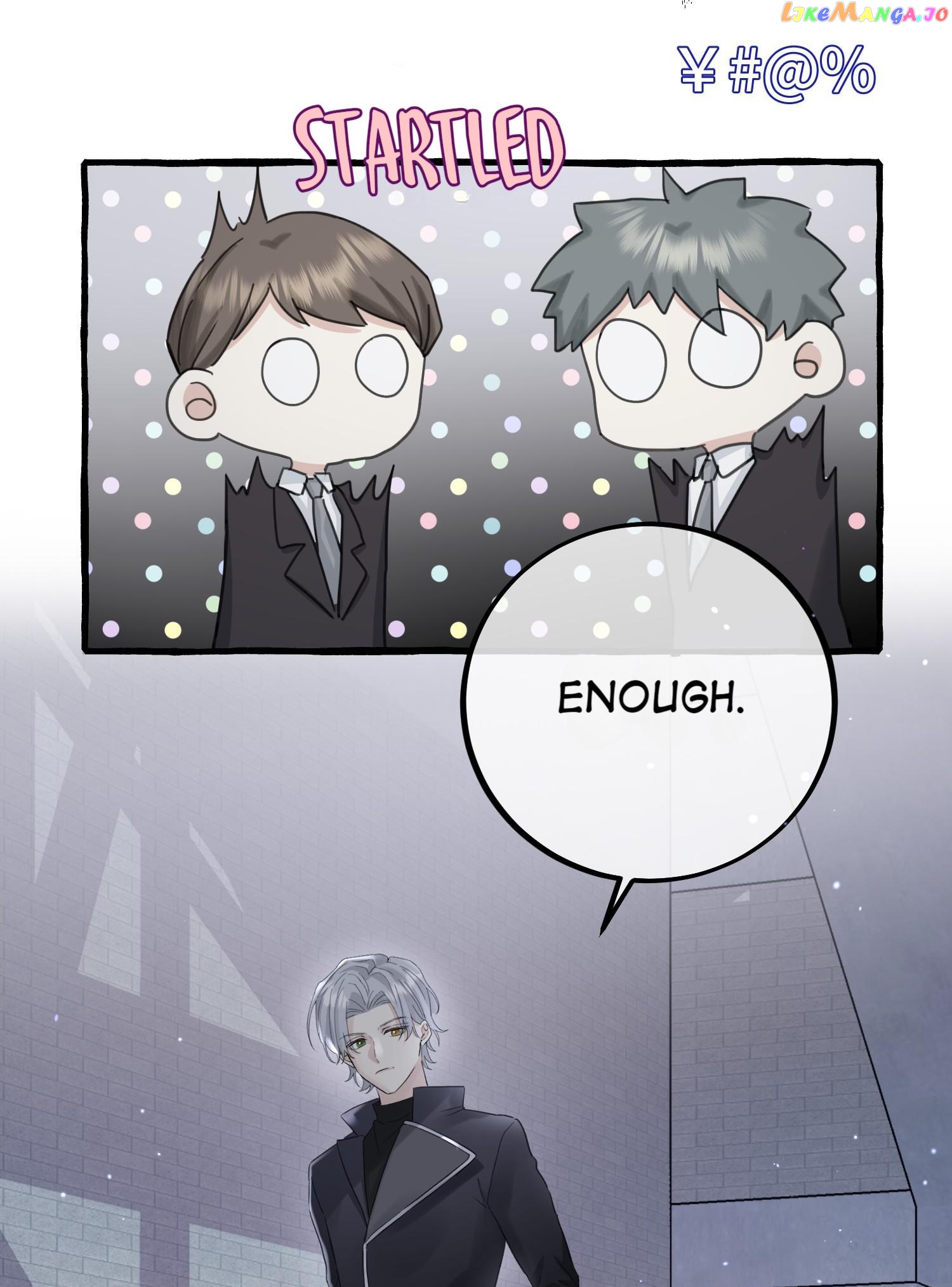 Baby Come On!! chapter 32 - page 24