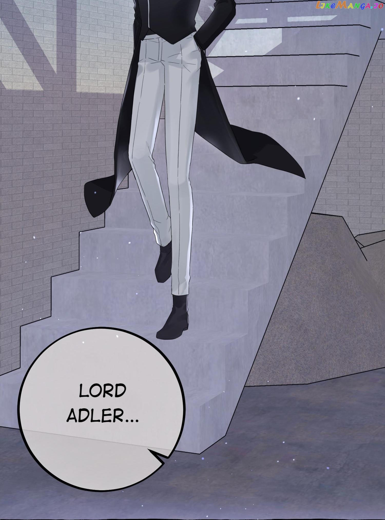 Baby Come On!! chapter 32 - page 25
