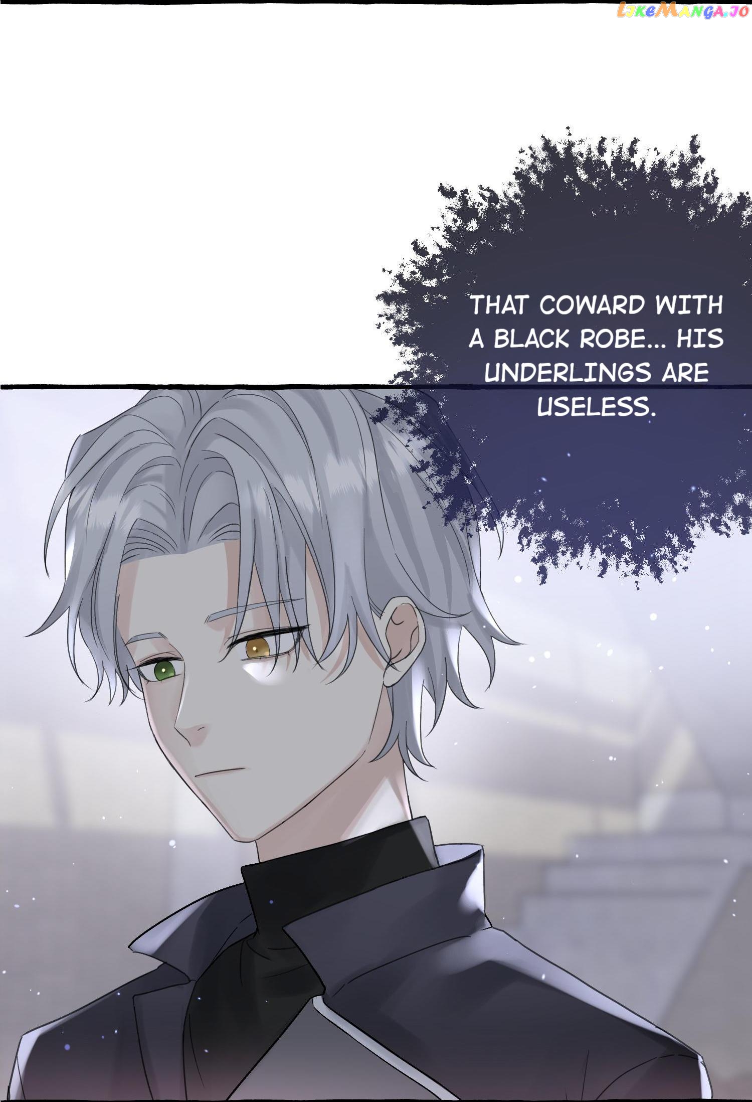 Baby Come On!! chapter 32 - page 26