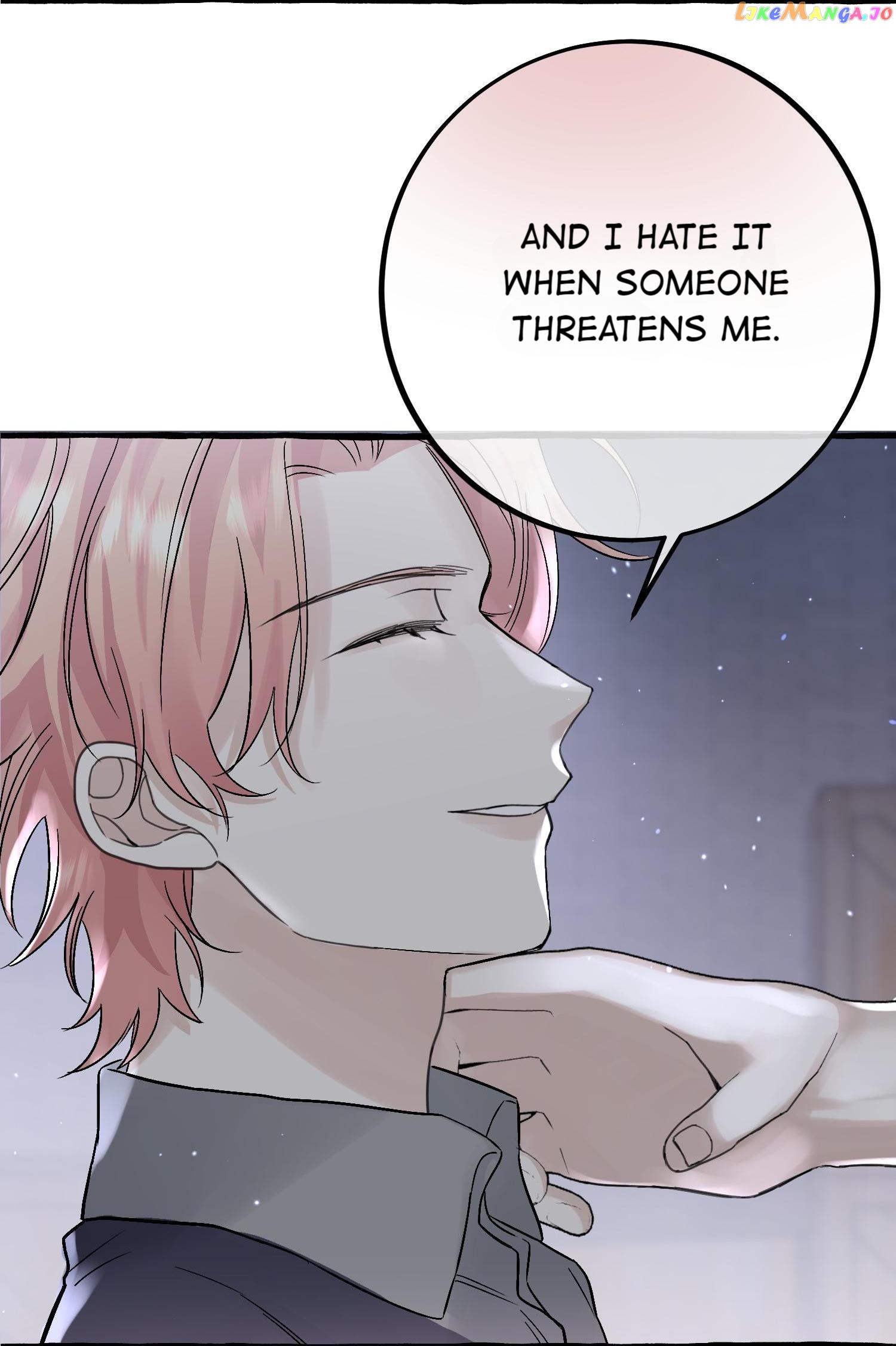 Baby Come On!! chapter 32 - page 30