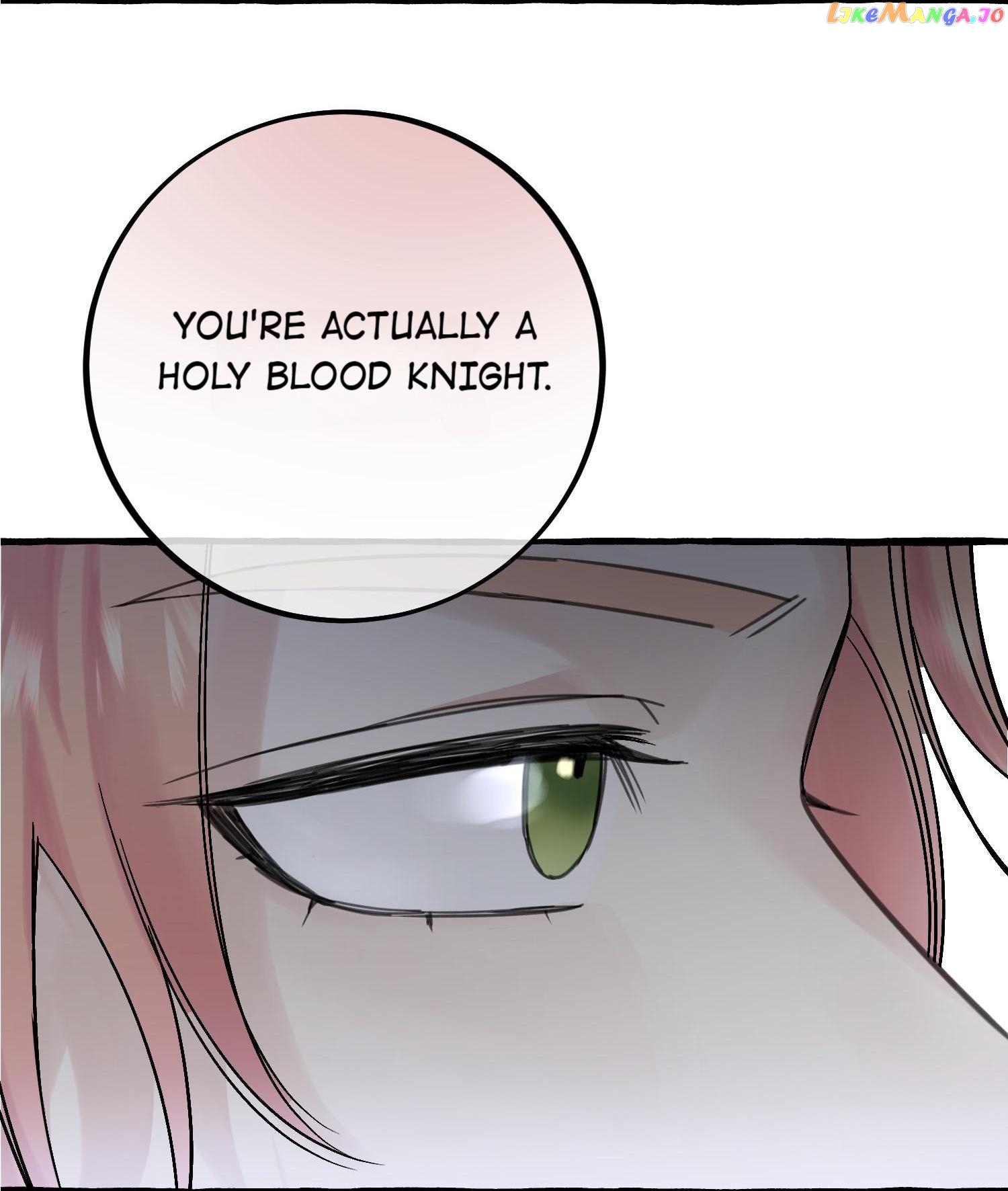 Baby Come On!! chapter 32 - page 31