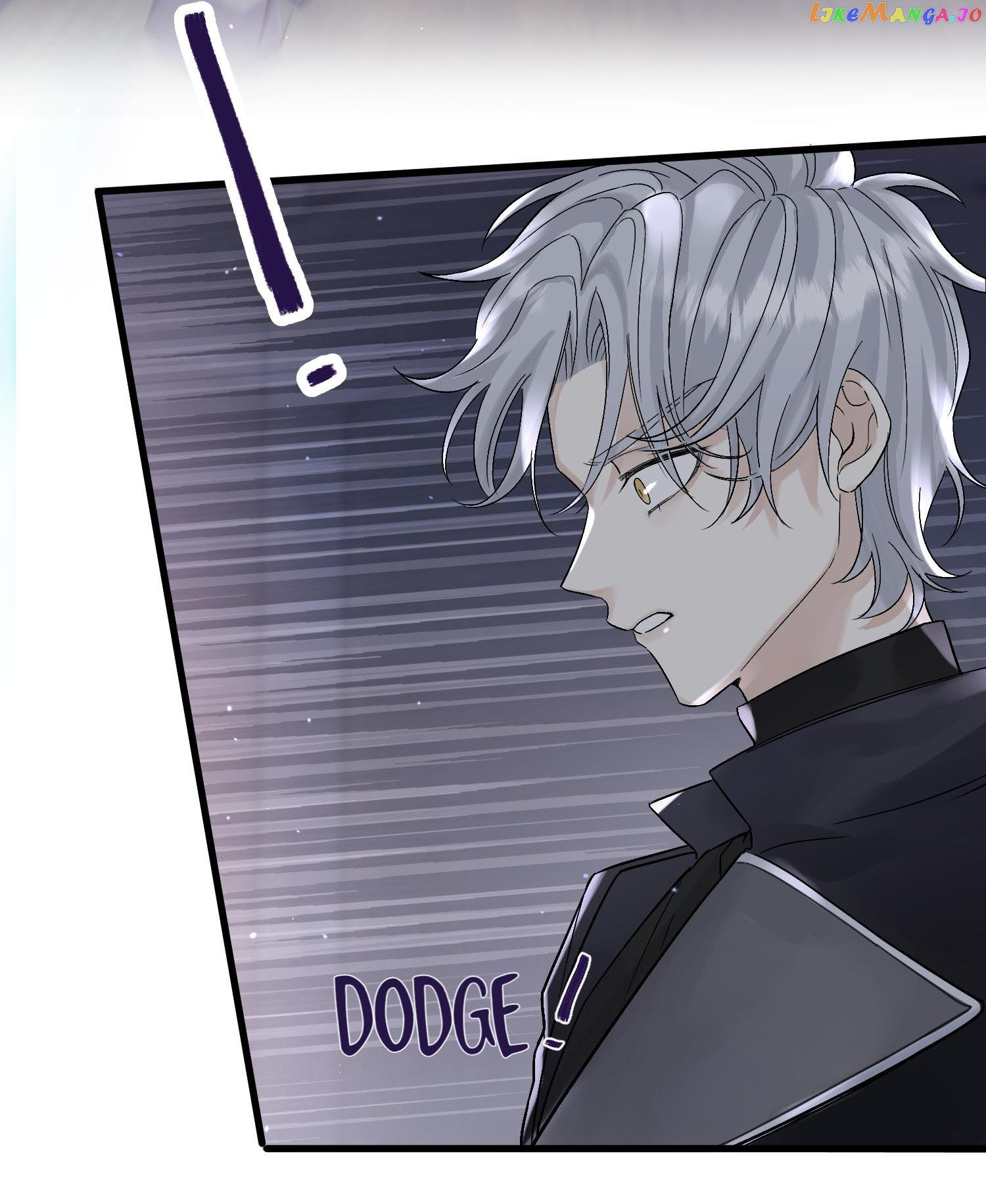 Baby Come On!! chapter 32 - page 35