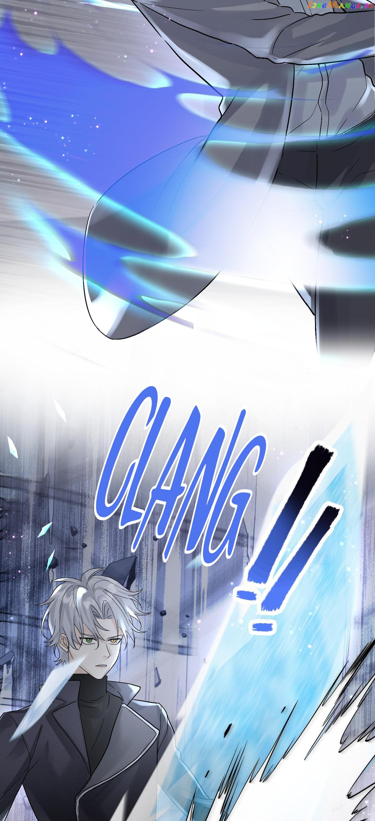 Baby Come On!! chapter 32 - page 39