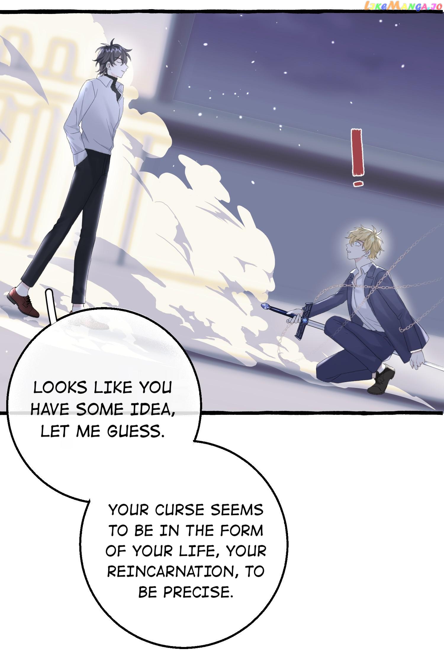 Baby Come On!! chapter 11.2 - page 11