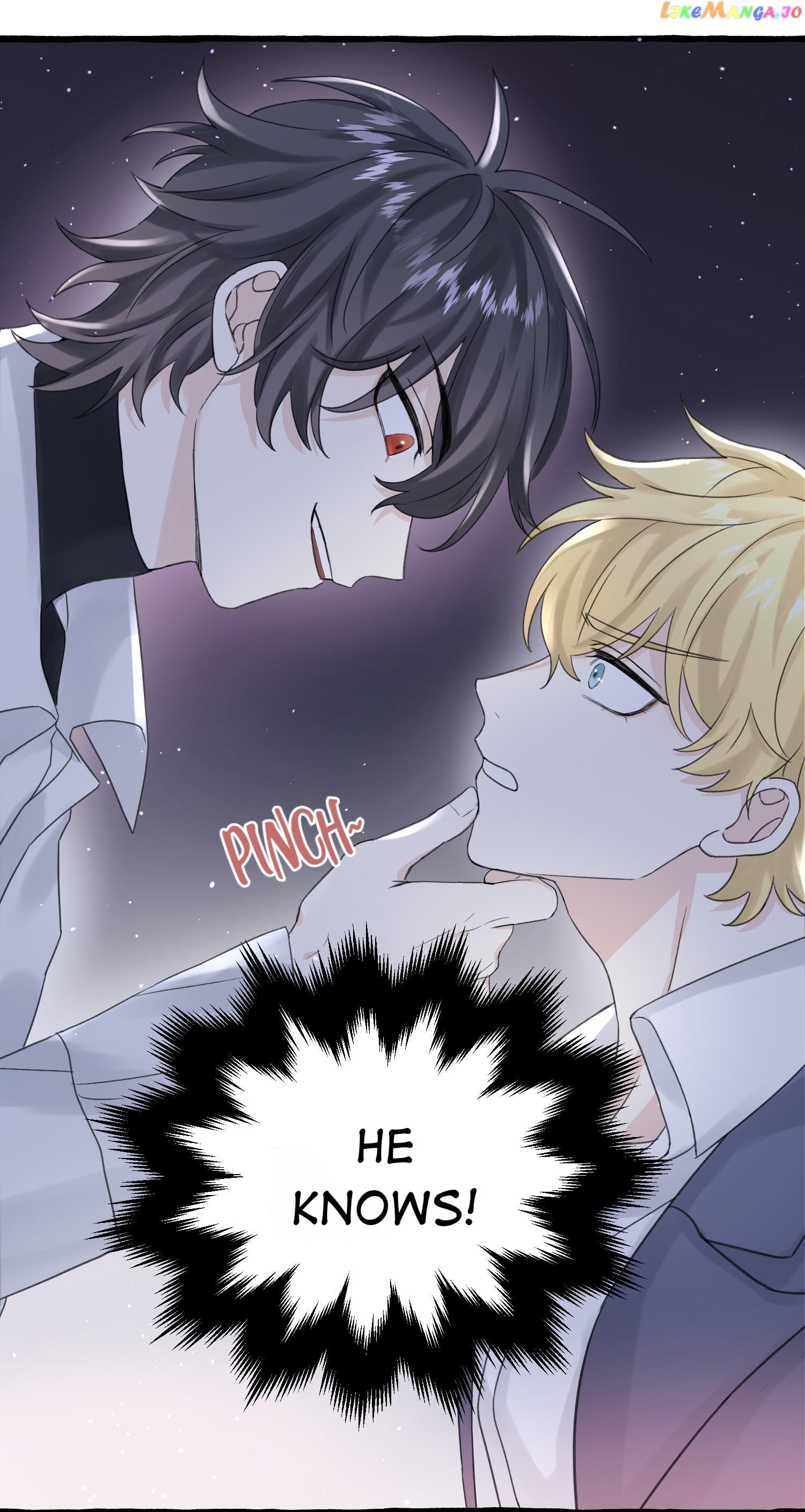 Baby Come On!! chapter 11.2 - page 12