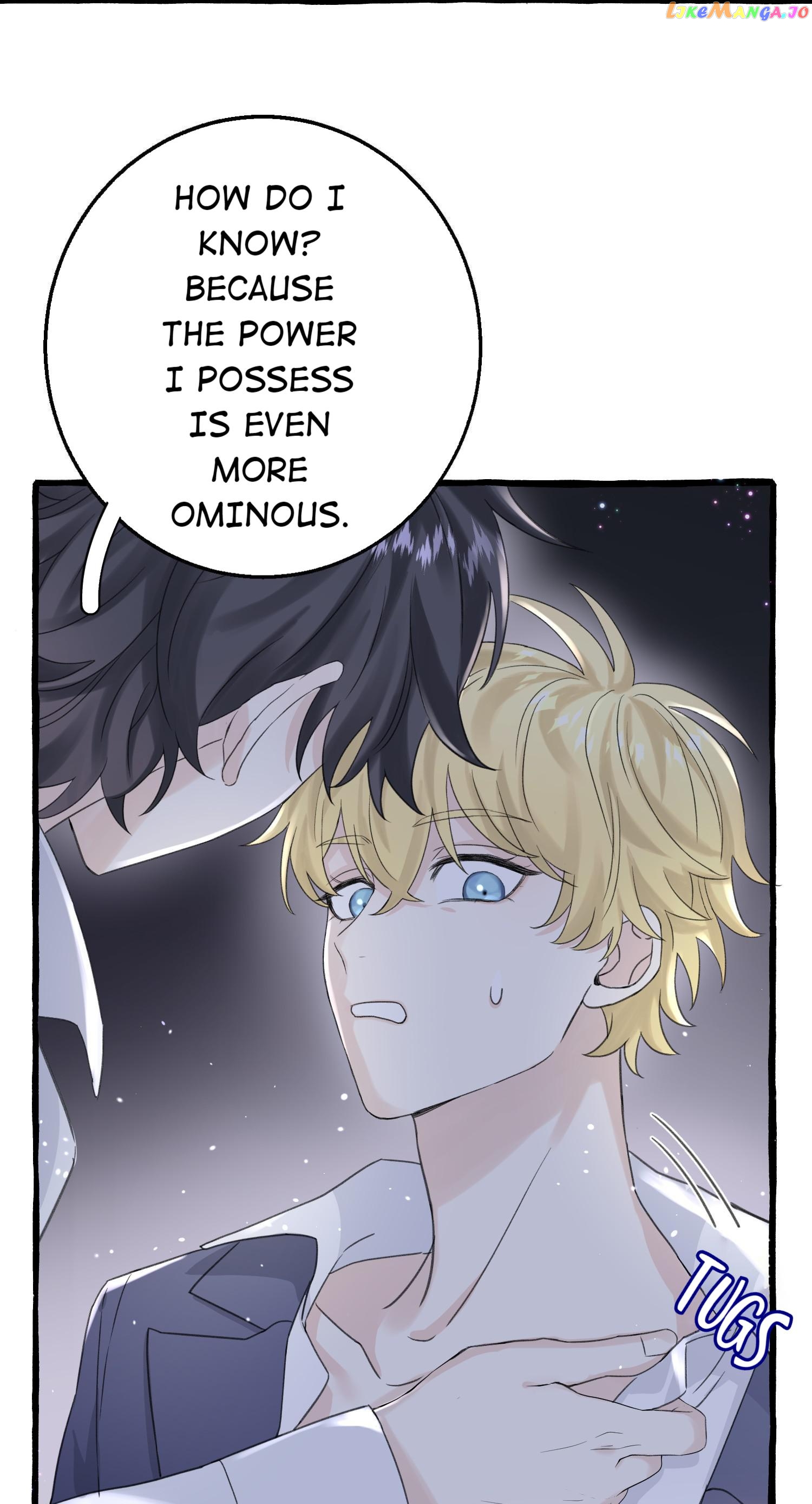 Baby Come On!! chapter 11.2 - page 13