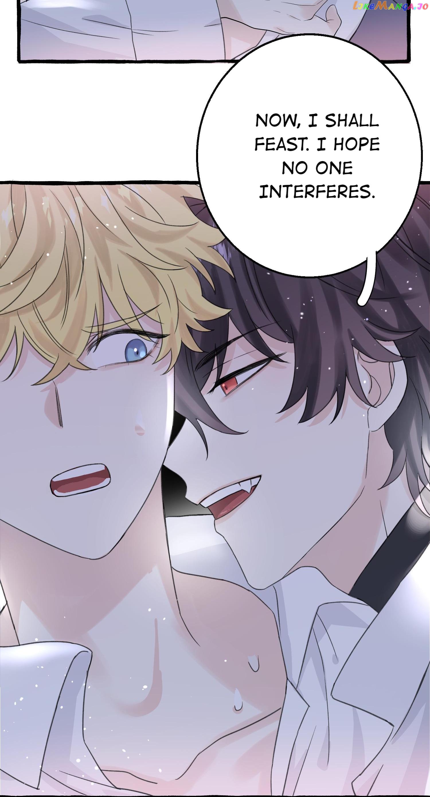 Baby Come On!! chapter 11.2 - page 14
