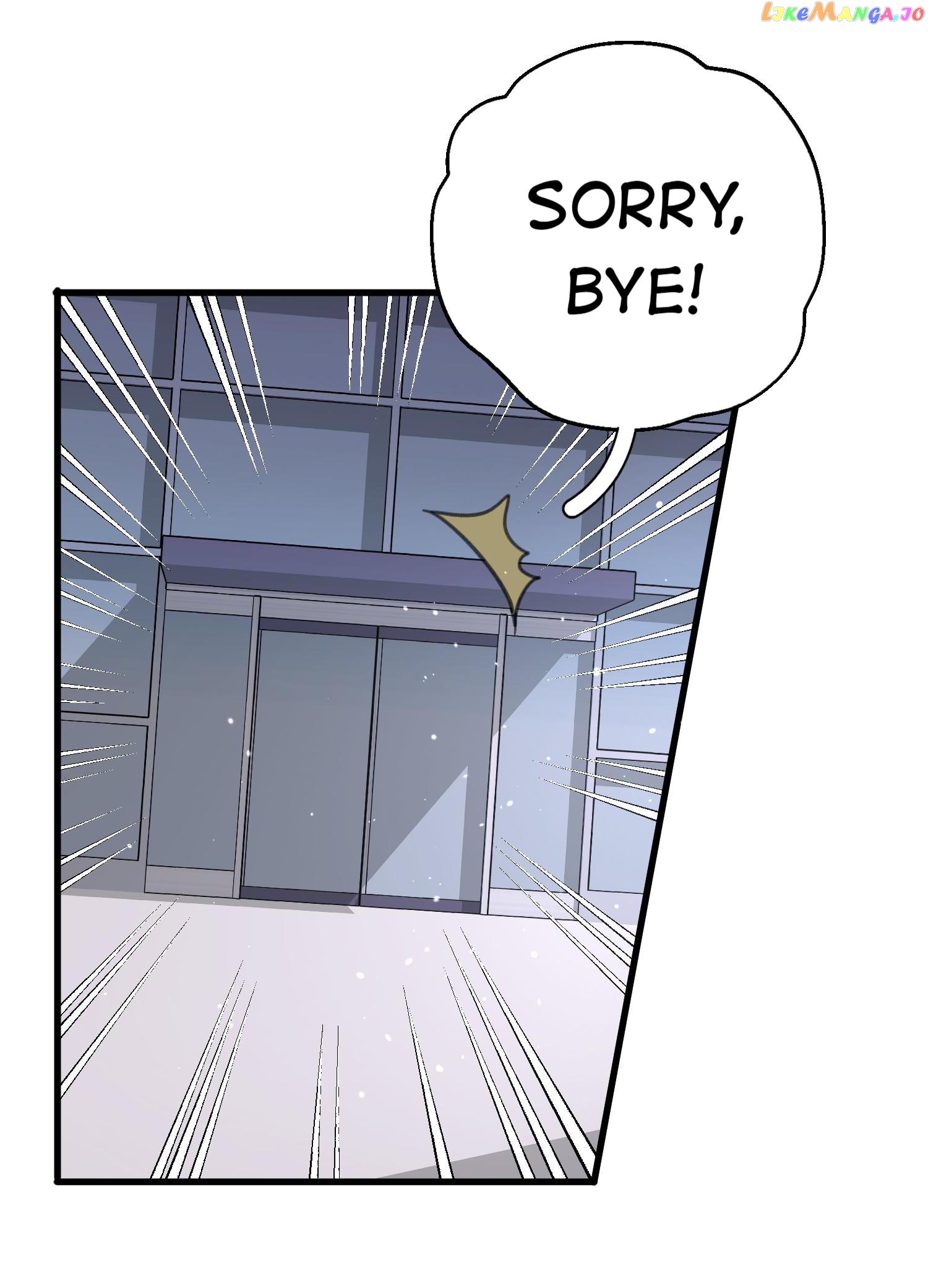 Baby Come On!! chapter 11.2 - page 17
