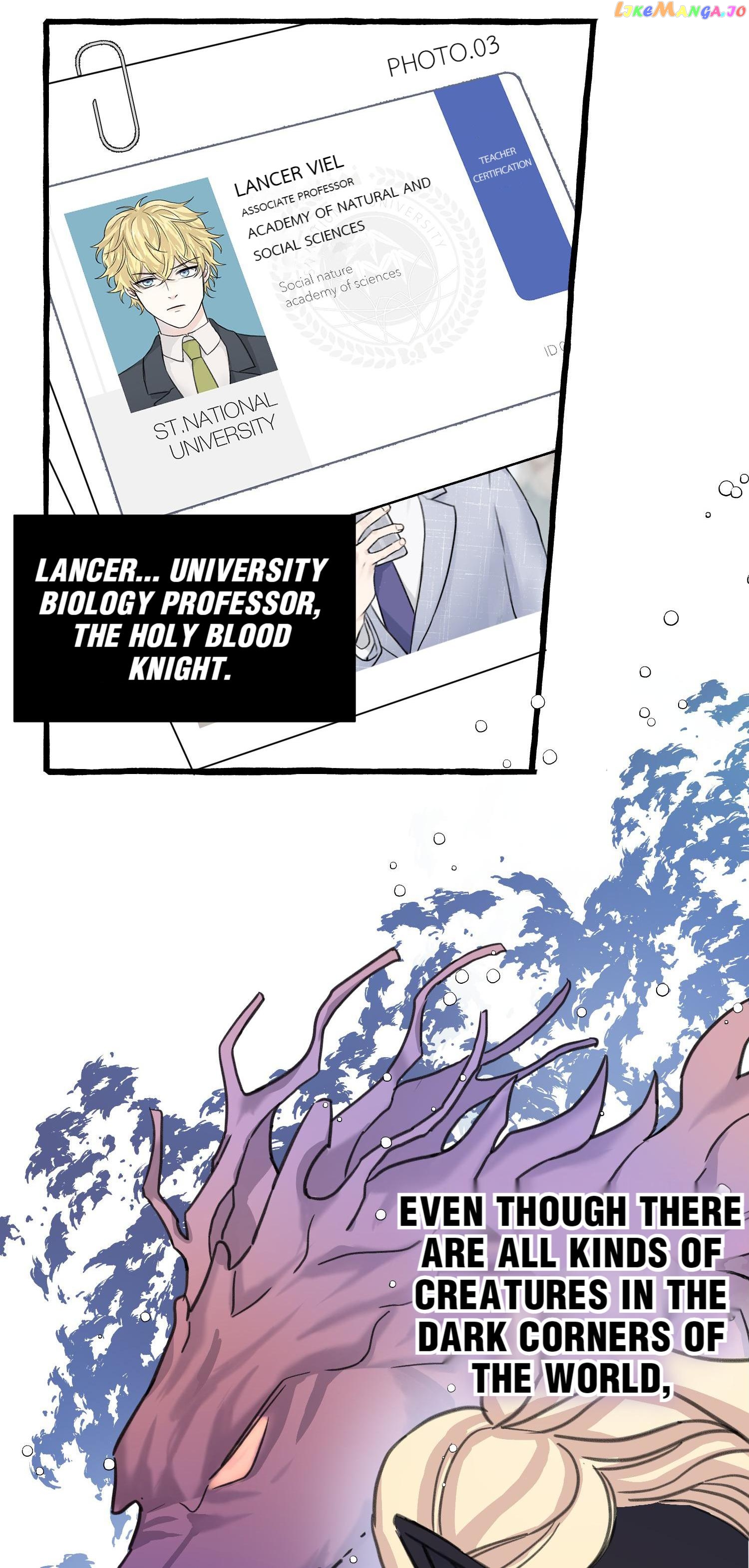 Baby Come On!! chapter 6 - page 10