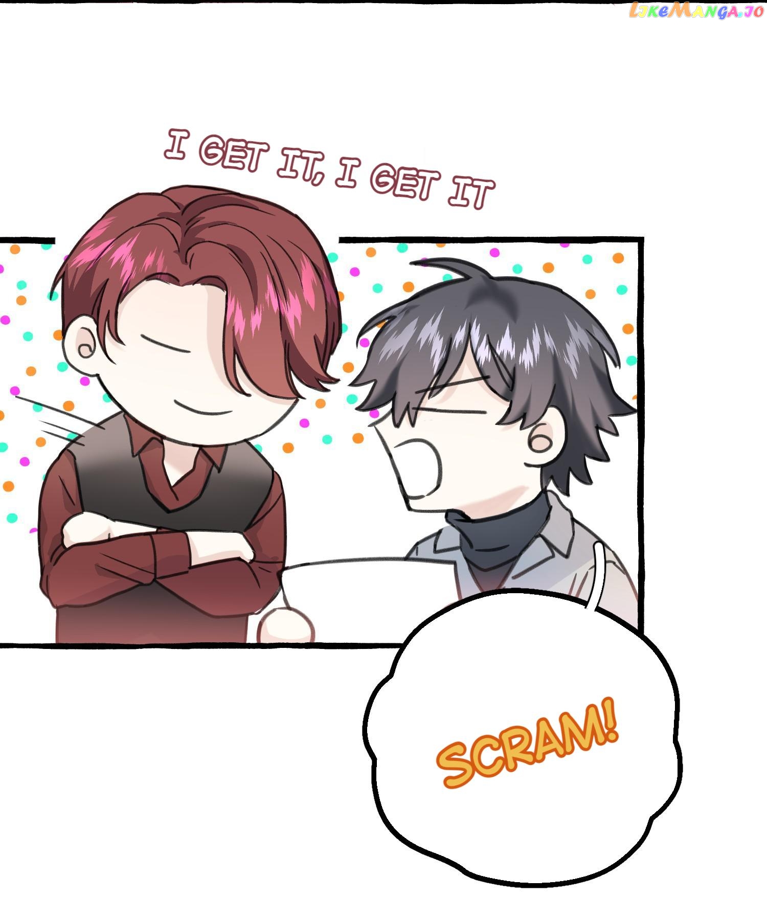 Baby Come On!! chapter 6 - page 13