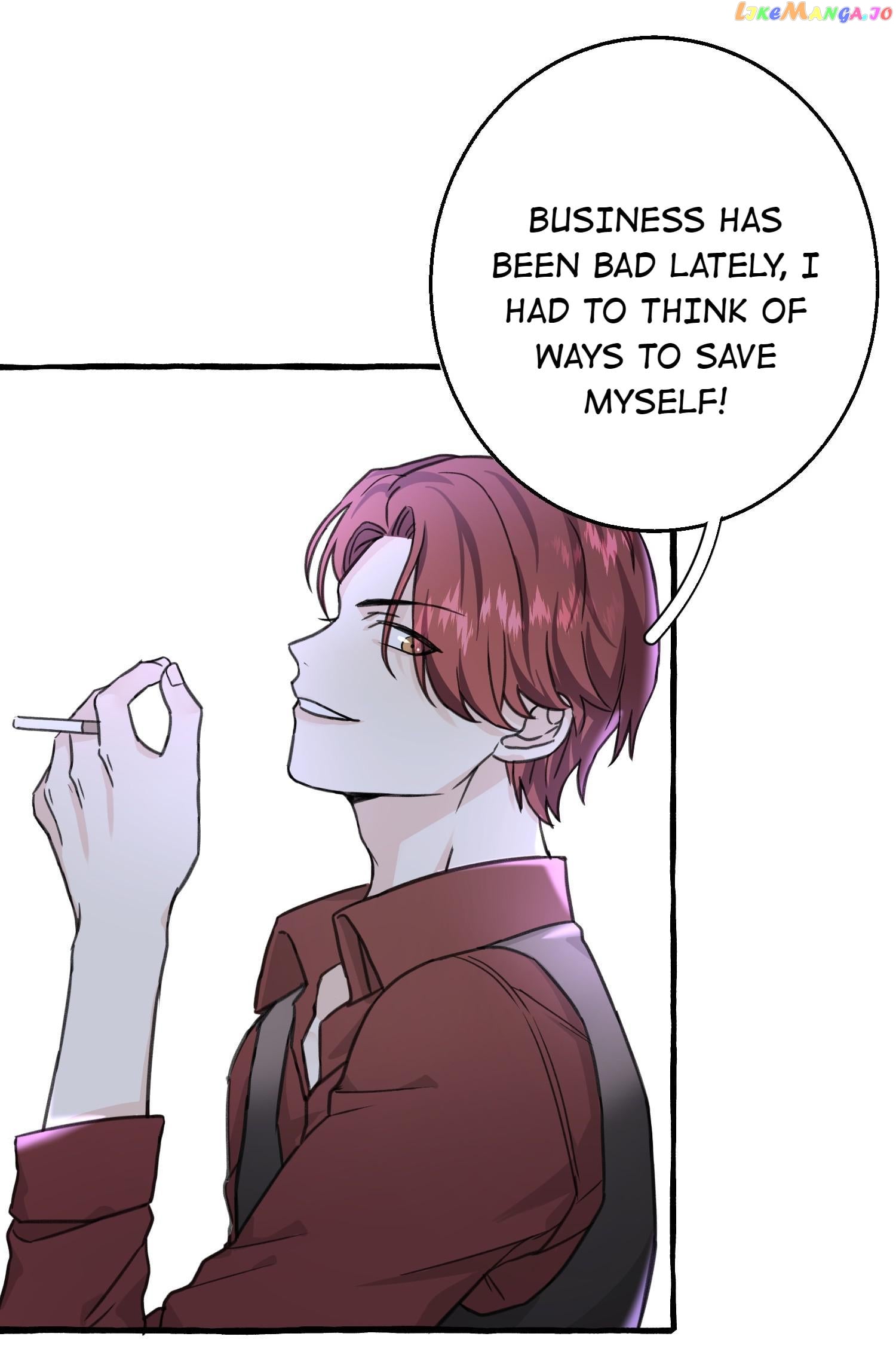 Baby Come On!! chapter 6 - page 18