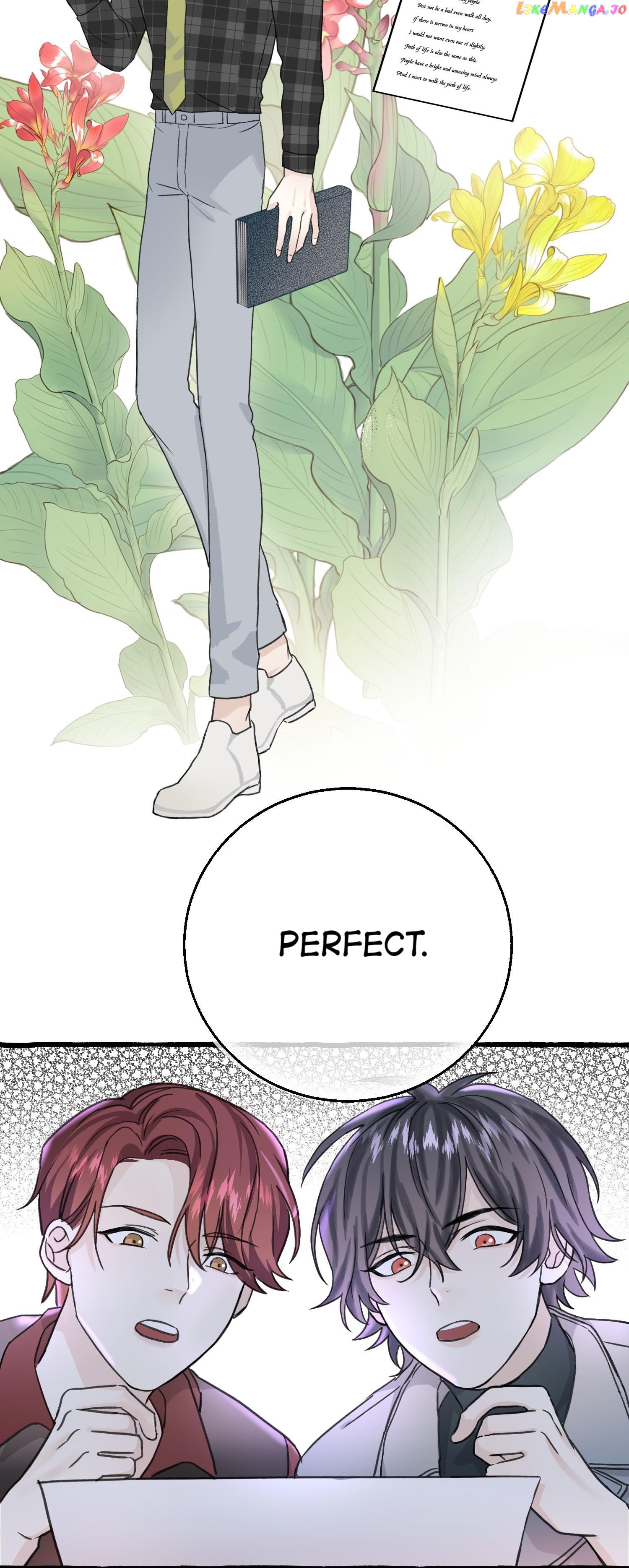 Baby Come On!! chapter 6 - page 22