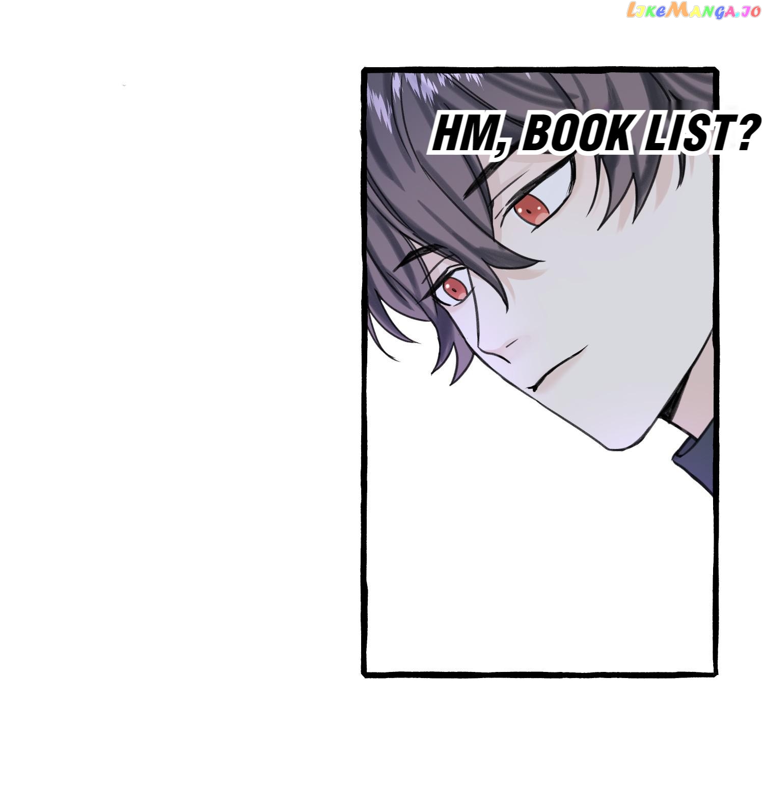 Baby Come On!! chapter 6 - page 24