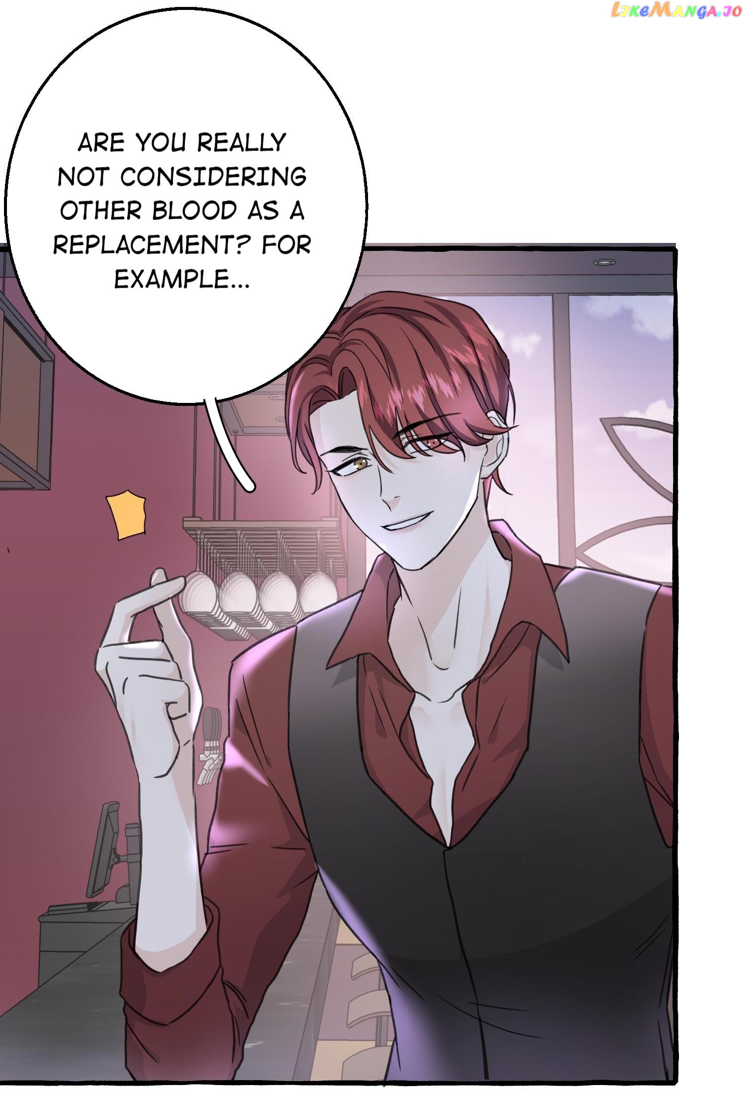 Baby Come On!! chapter 6 - page 30