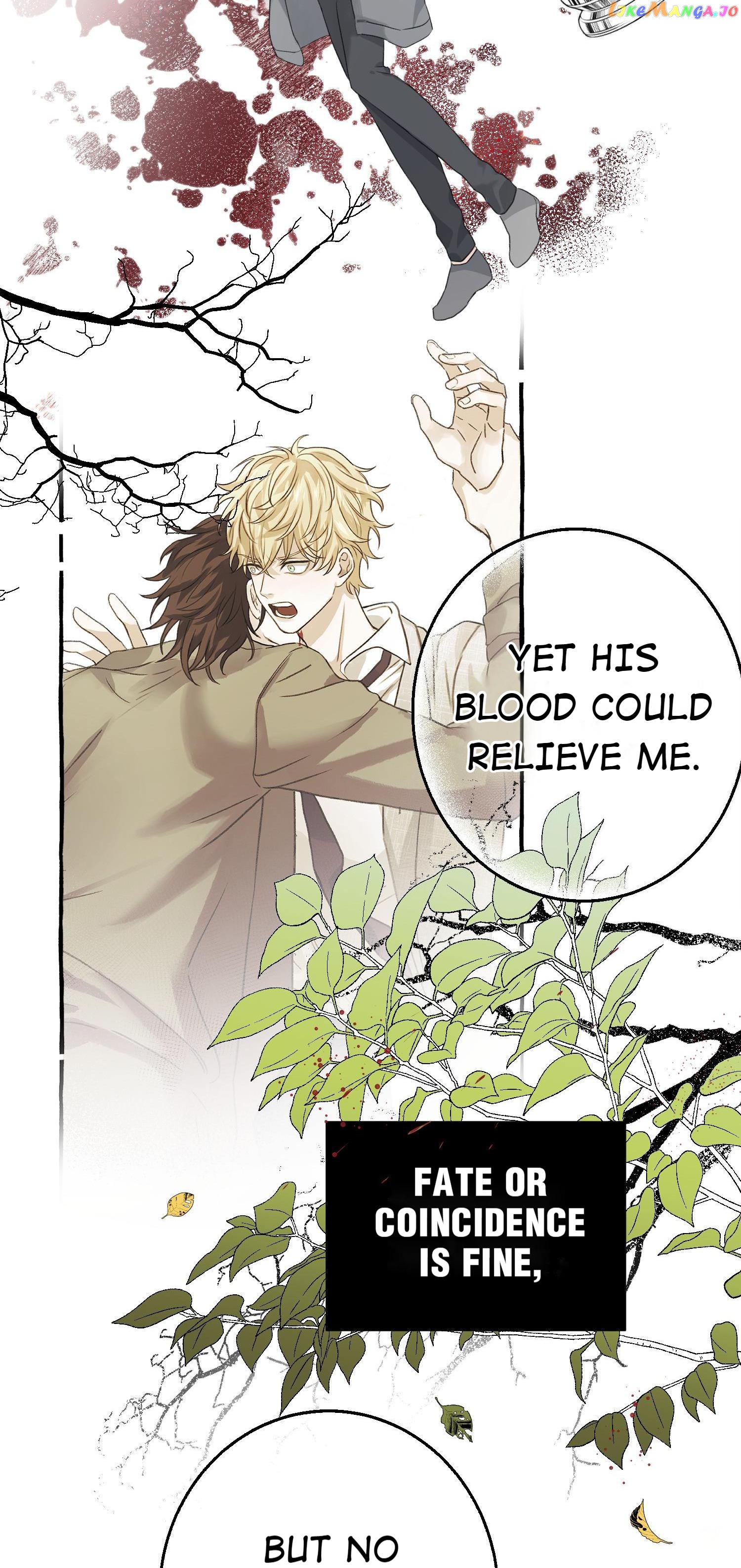 Baby Come On!! chapter 6 - page 38