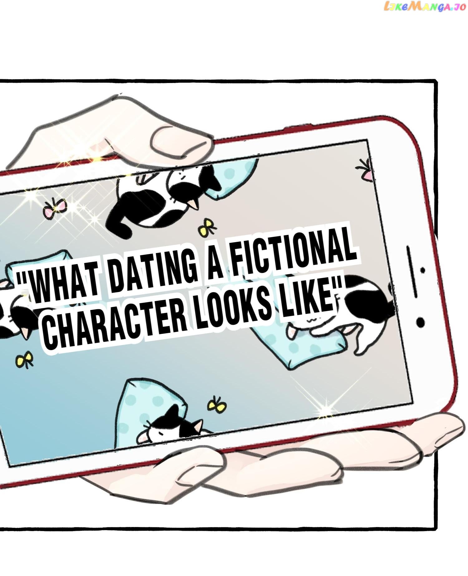 Baby Come On!! chapter 6 - page 42