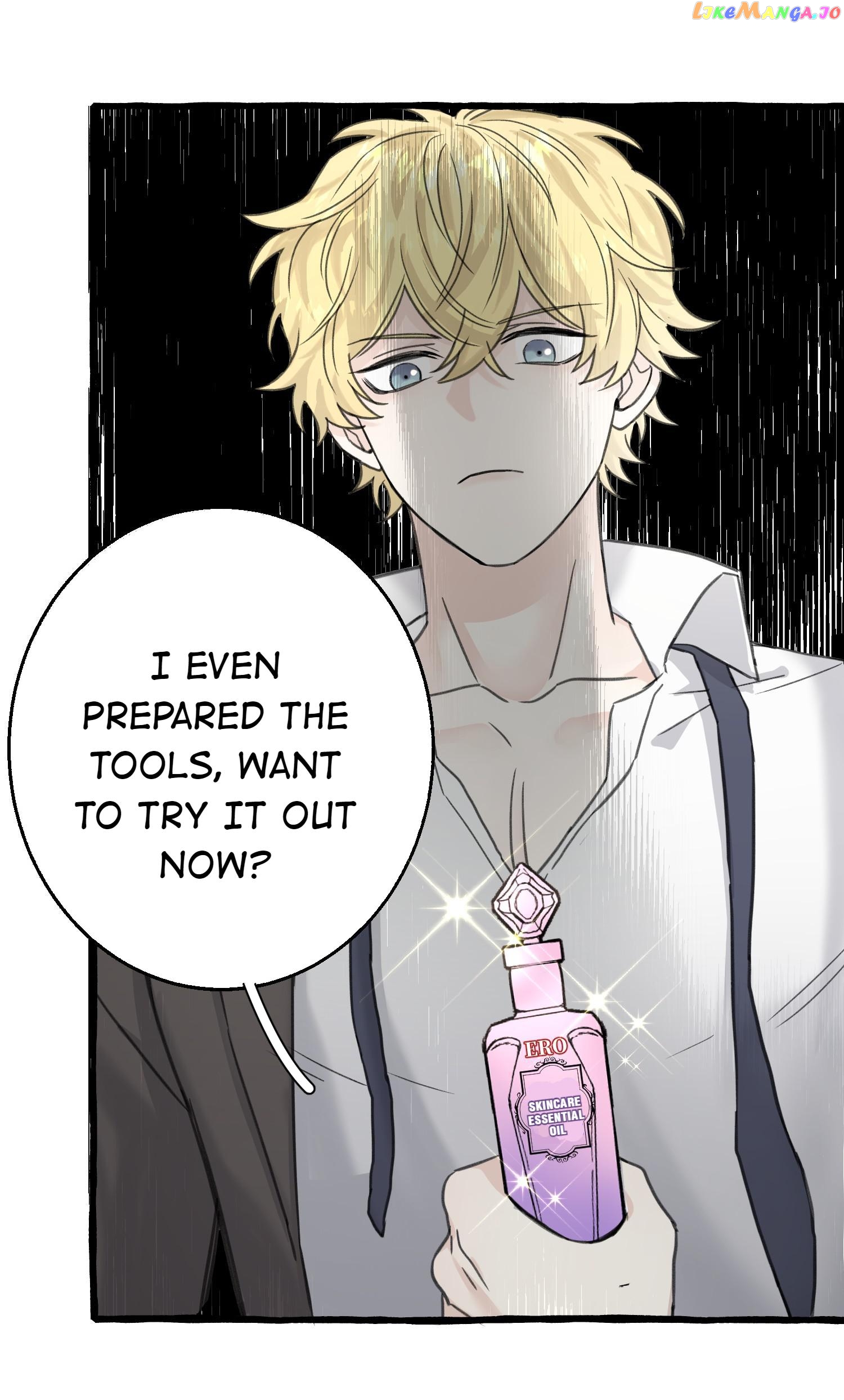 Baby Come On!! chapter 6 - page 49