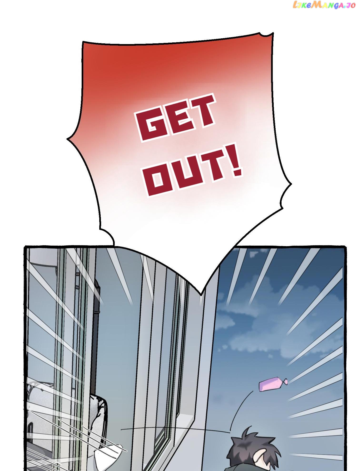 Baby Come On!! chapter 6 - page 50
