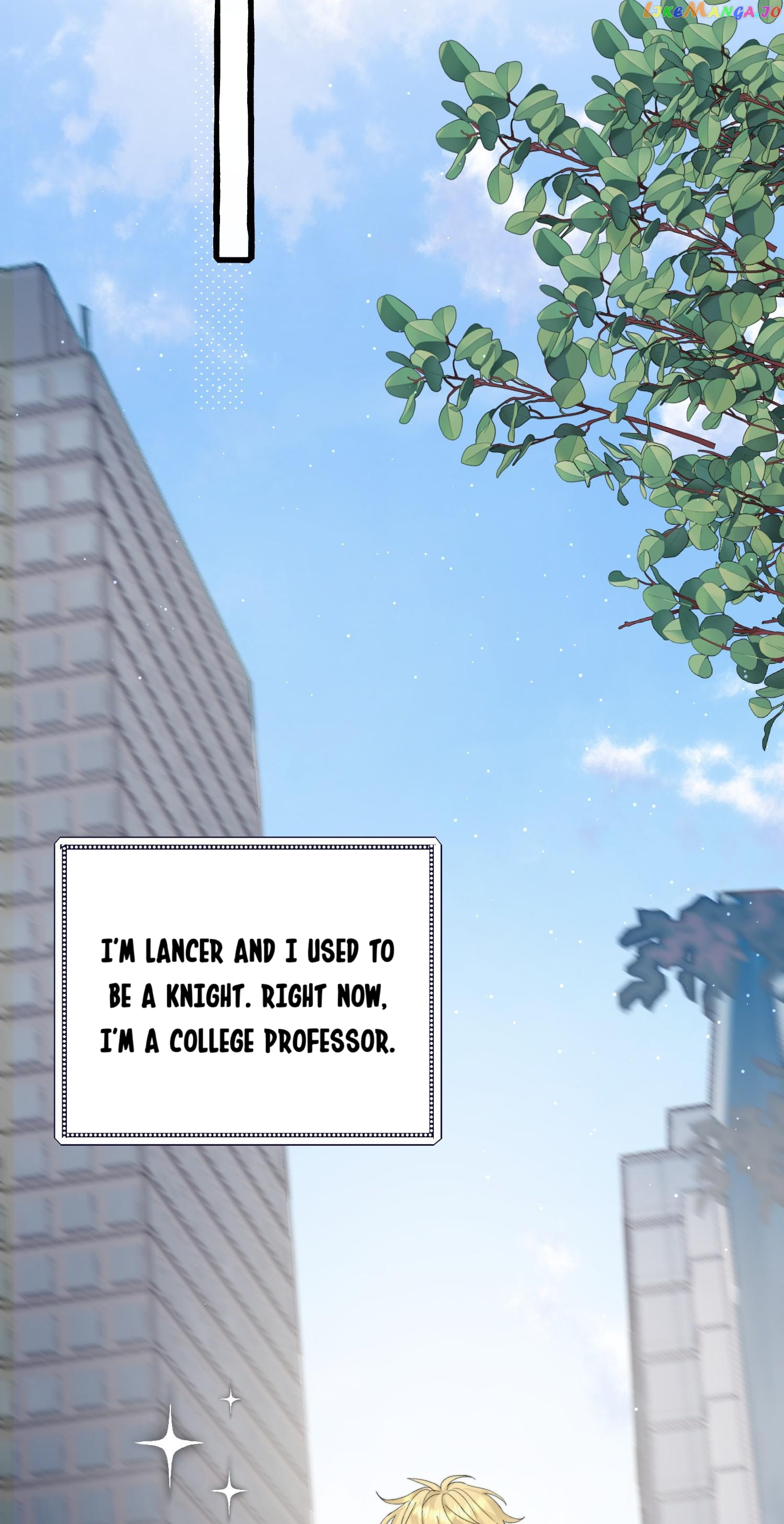 Baby Come On!! chapter 42 - page 11