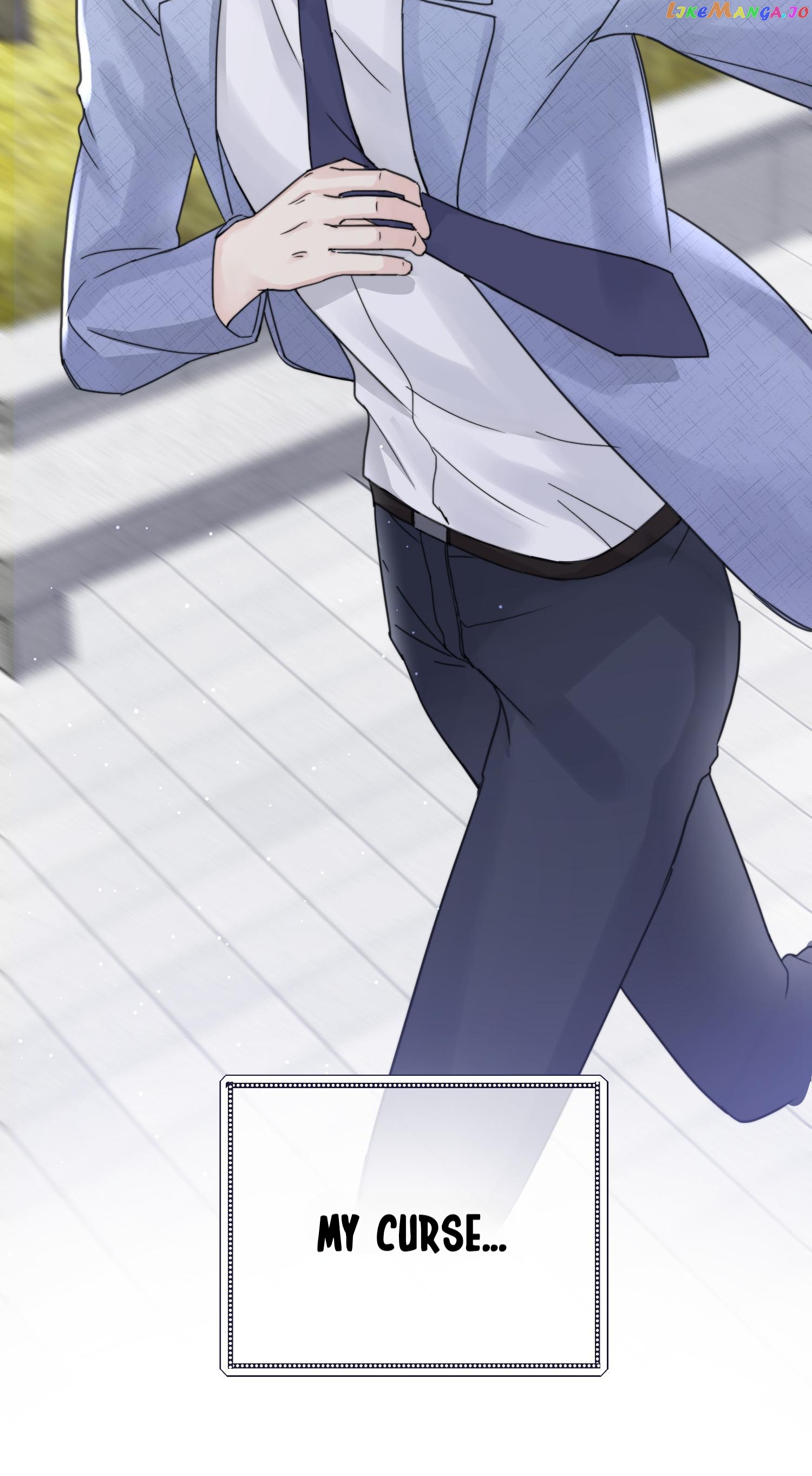 Baby Come On!! chapter 42 - page 16