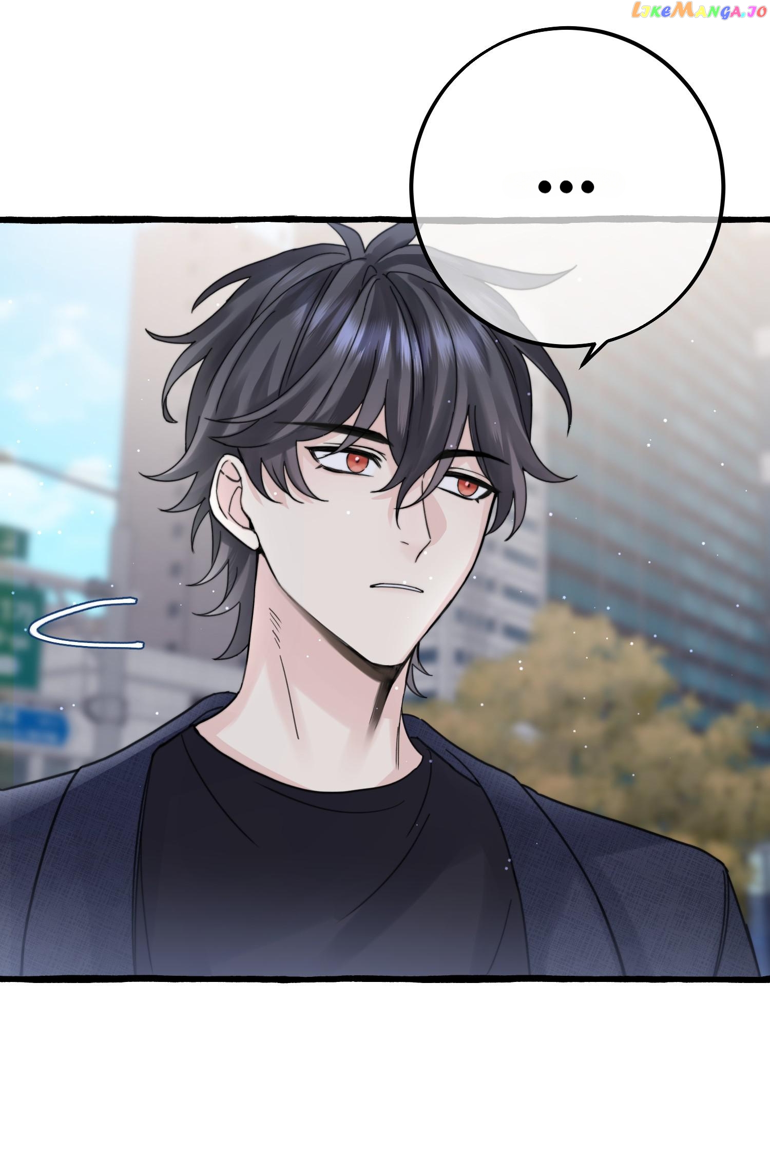 Baby Come On!! chapter 42 - page 19