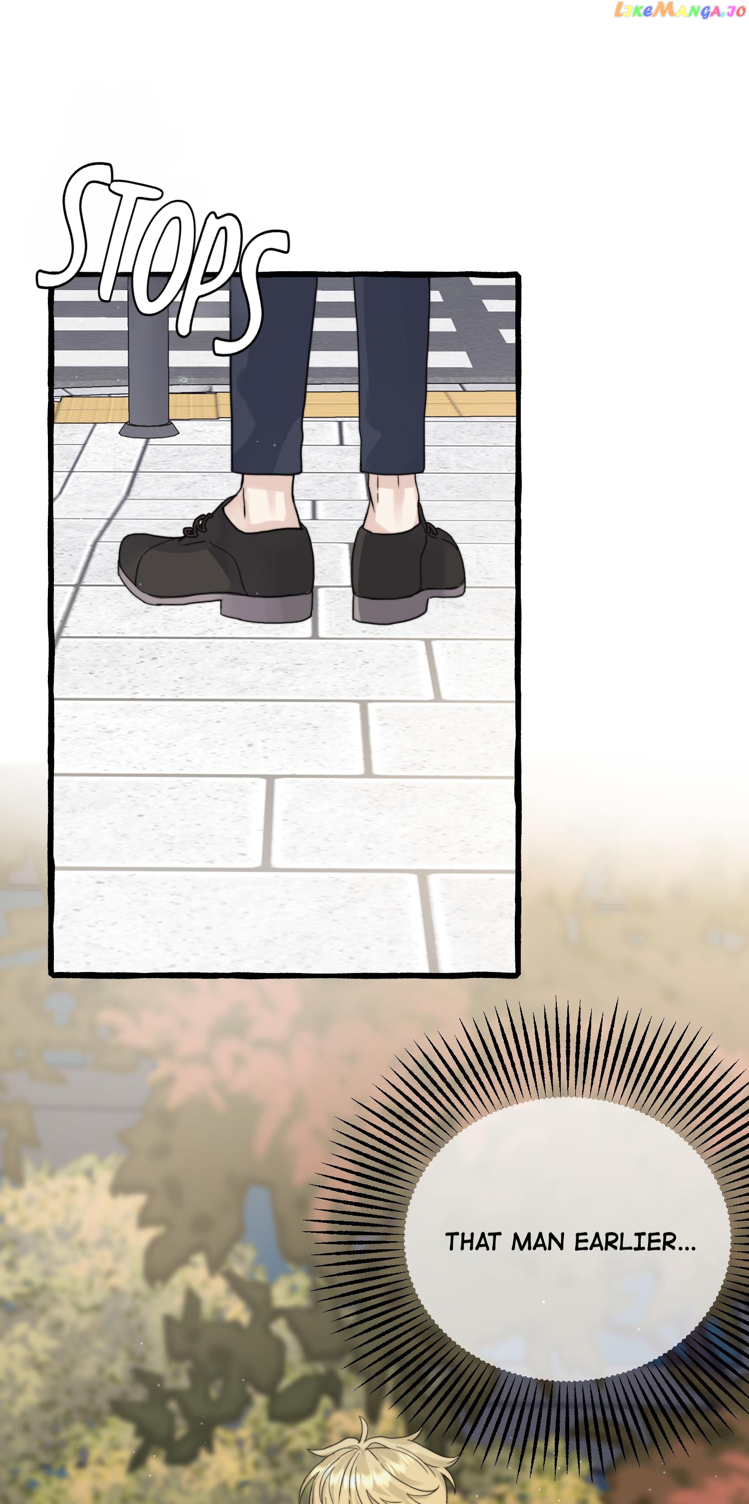 Baby Come On!! chapter 42 - page 23